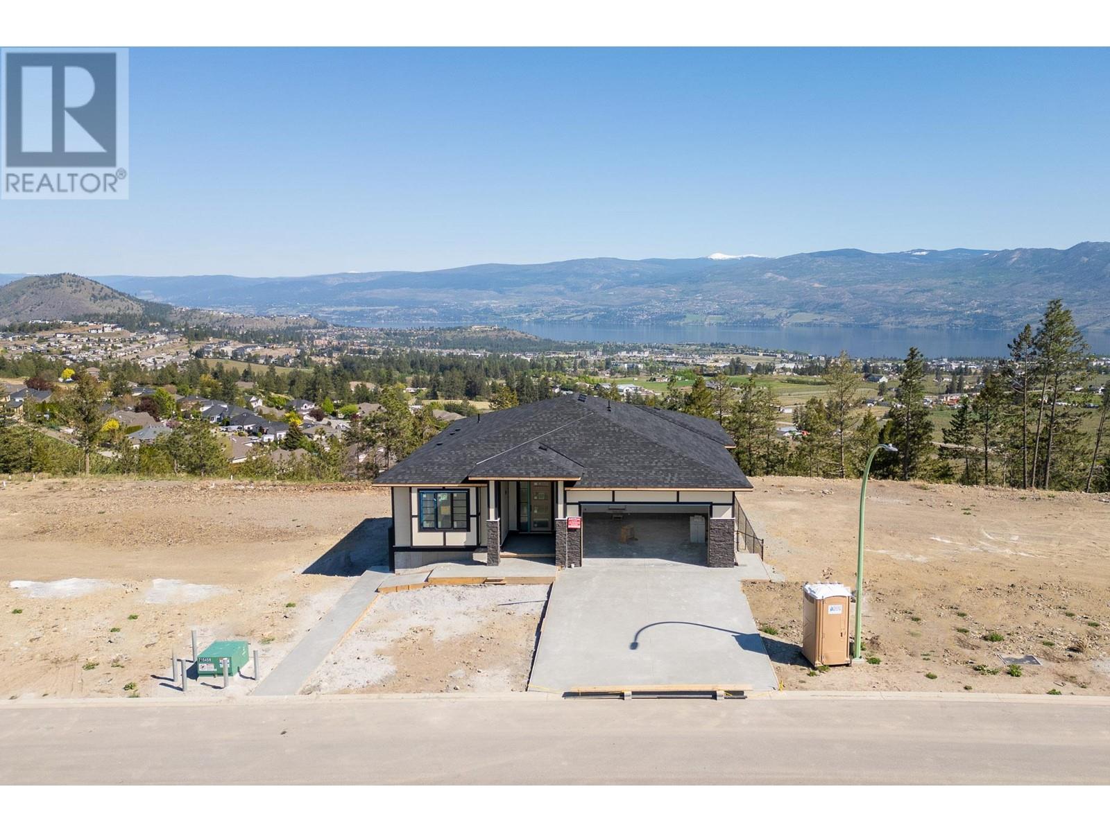 2937 Scenic Ridge Drive, West Kelowna