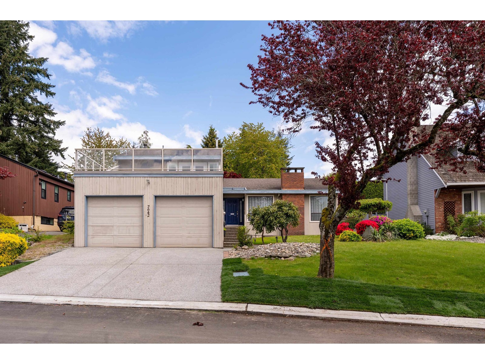7642 GARFIELD, Delta