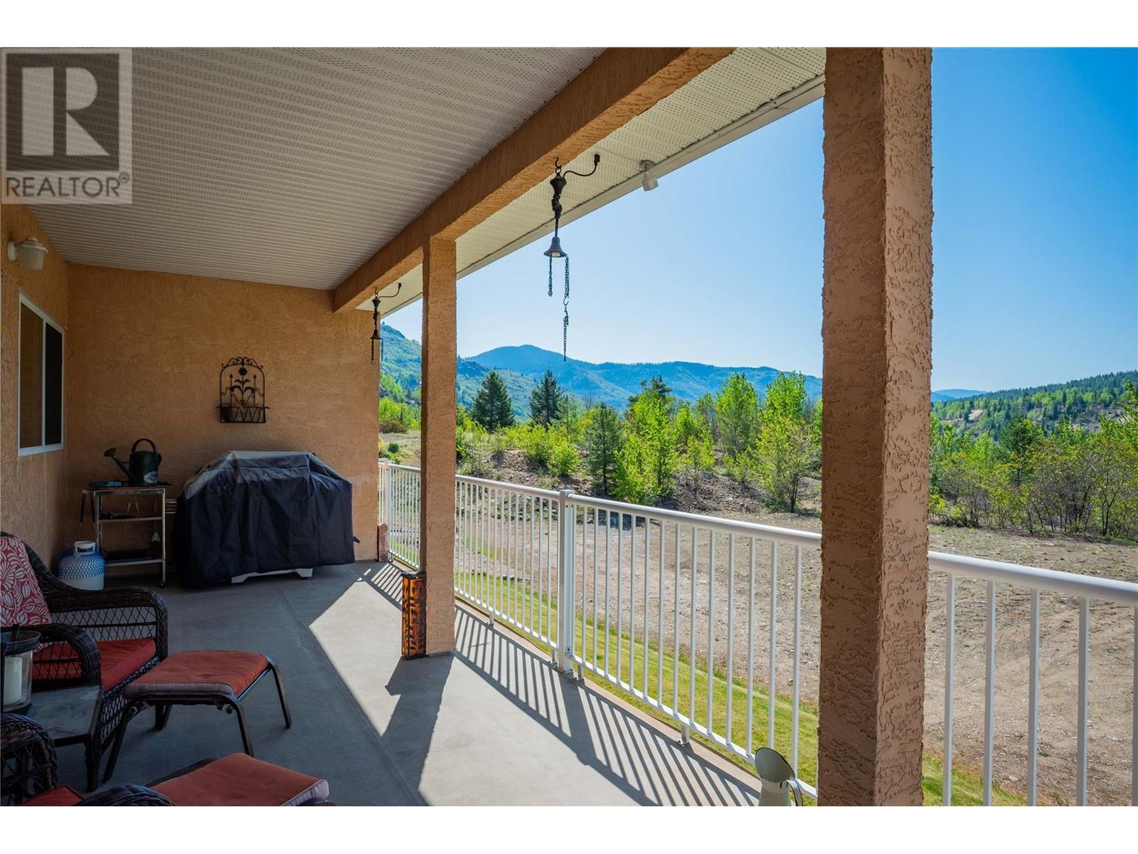 7350 Crema Drive, Trail