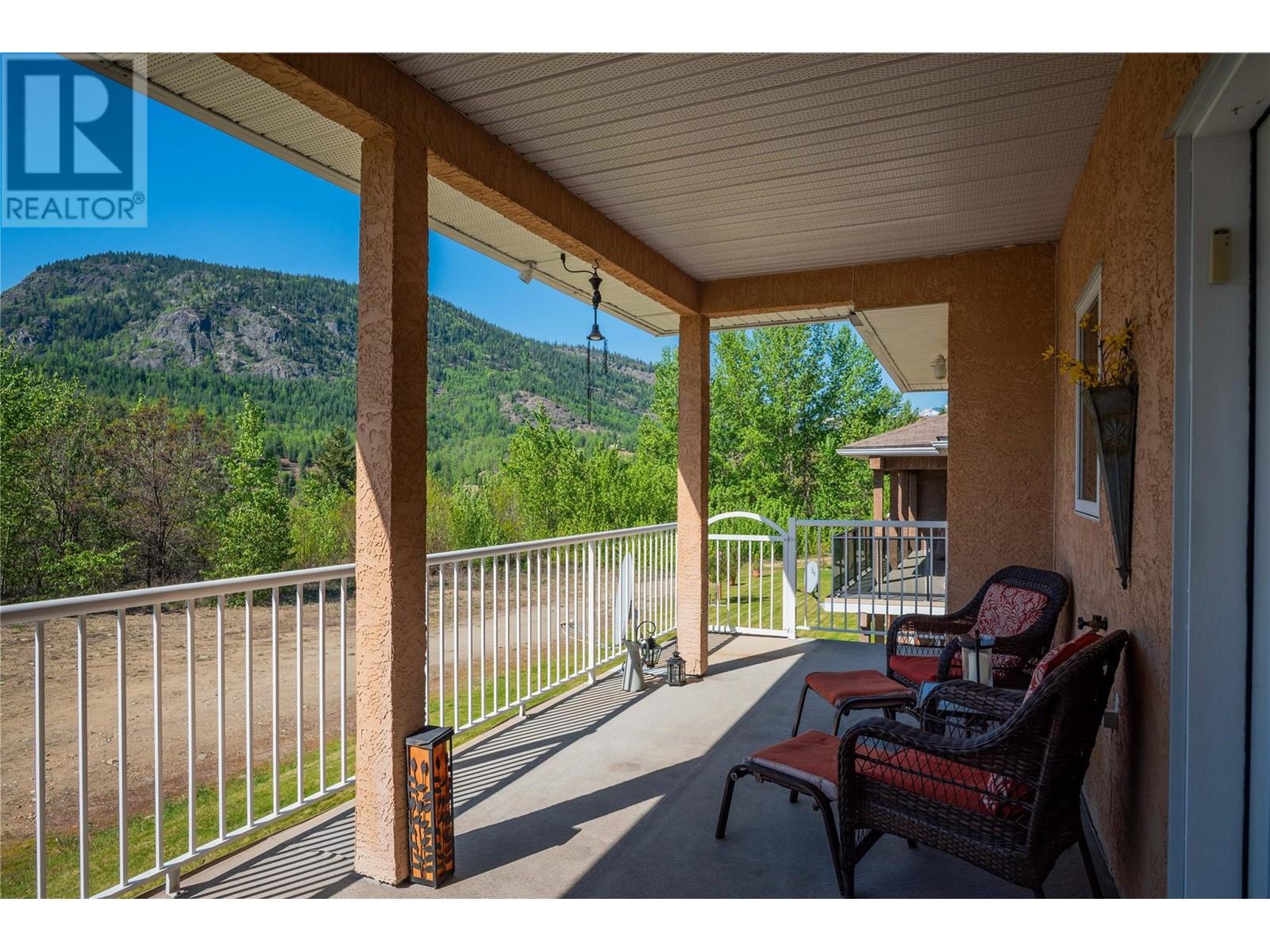 7350 Crema Drive, Trail