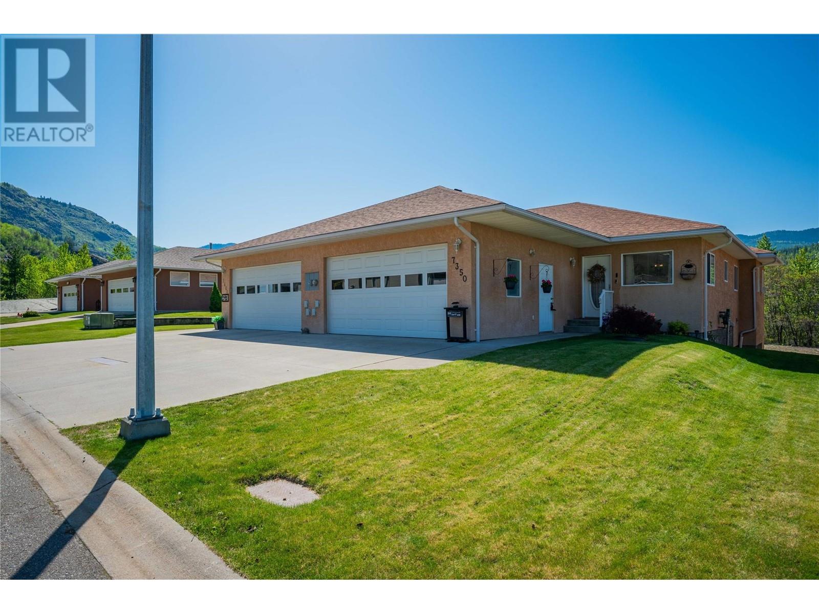 7350 Crema Drive, Trail