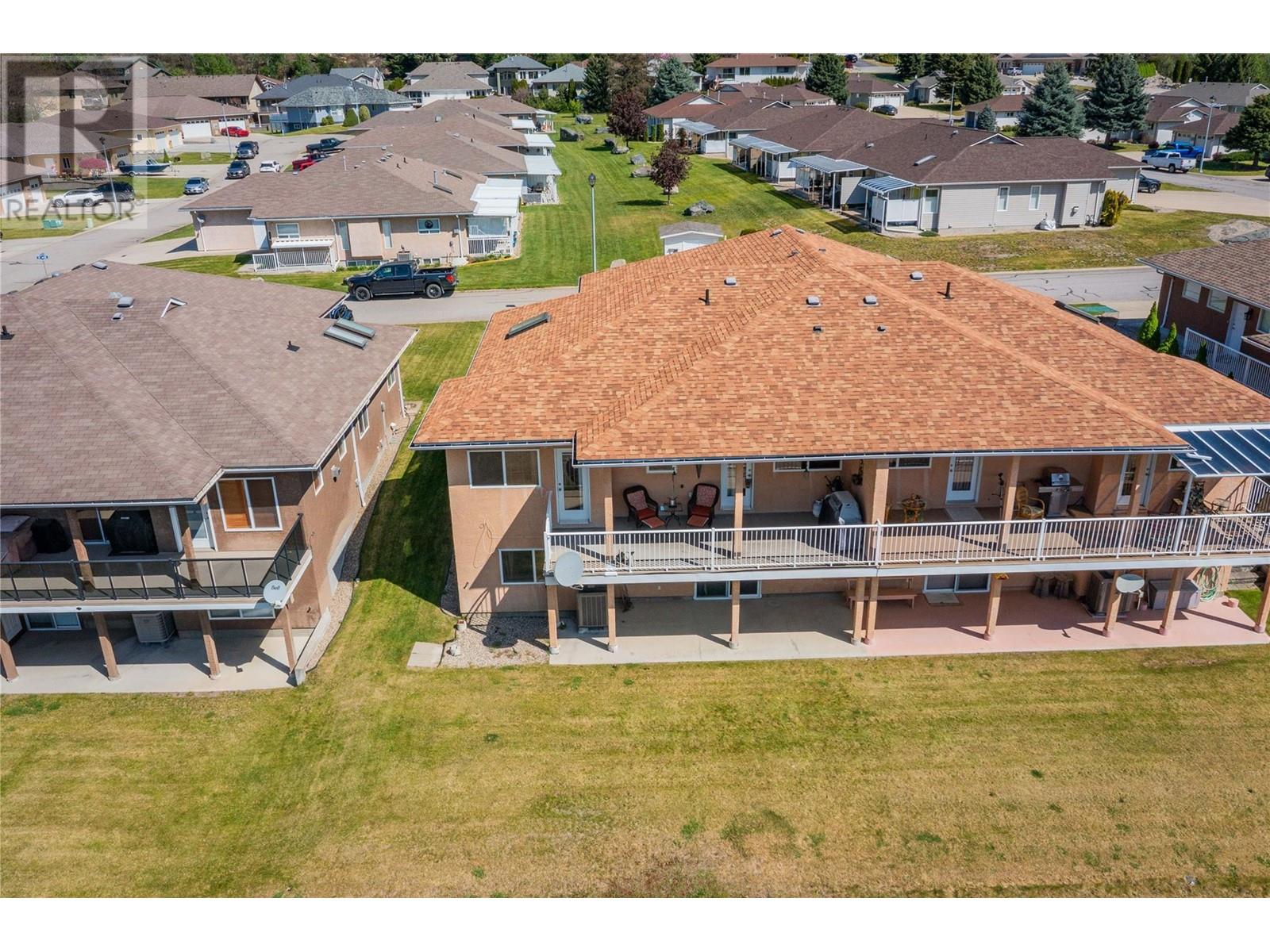 7350 Crema Drive, Trail