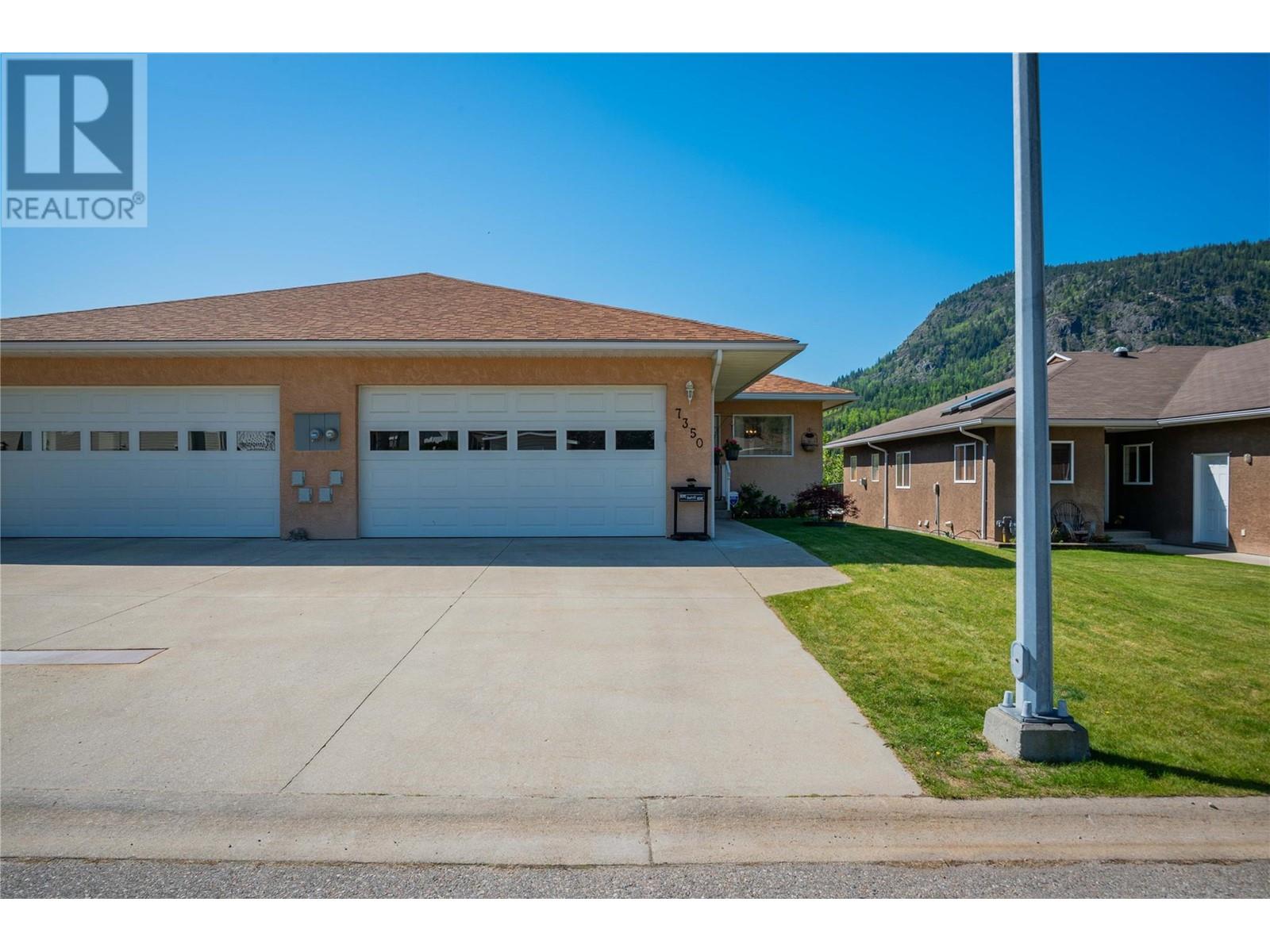 7350 Crema Drive, Trail