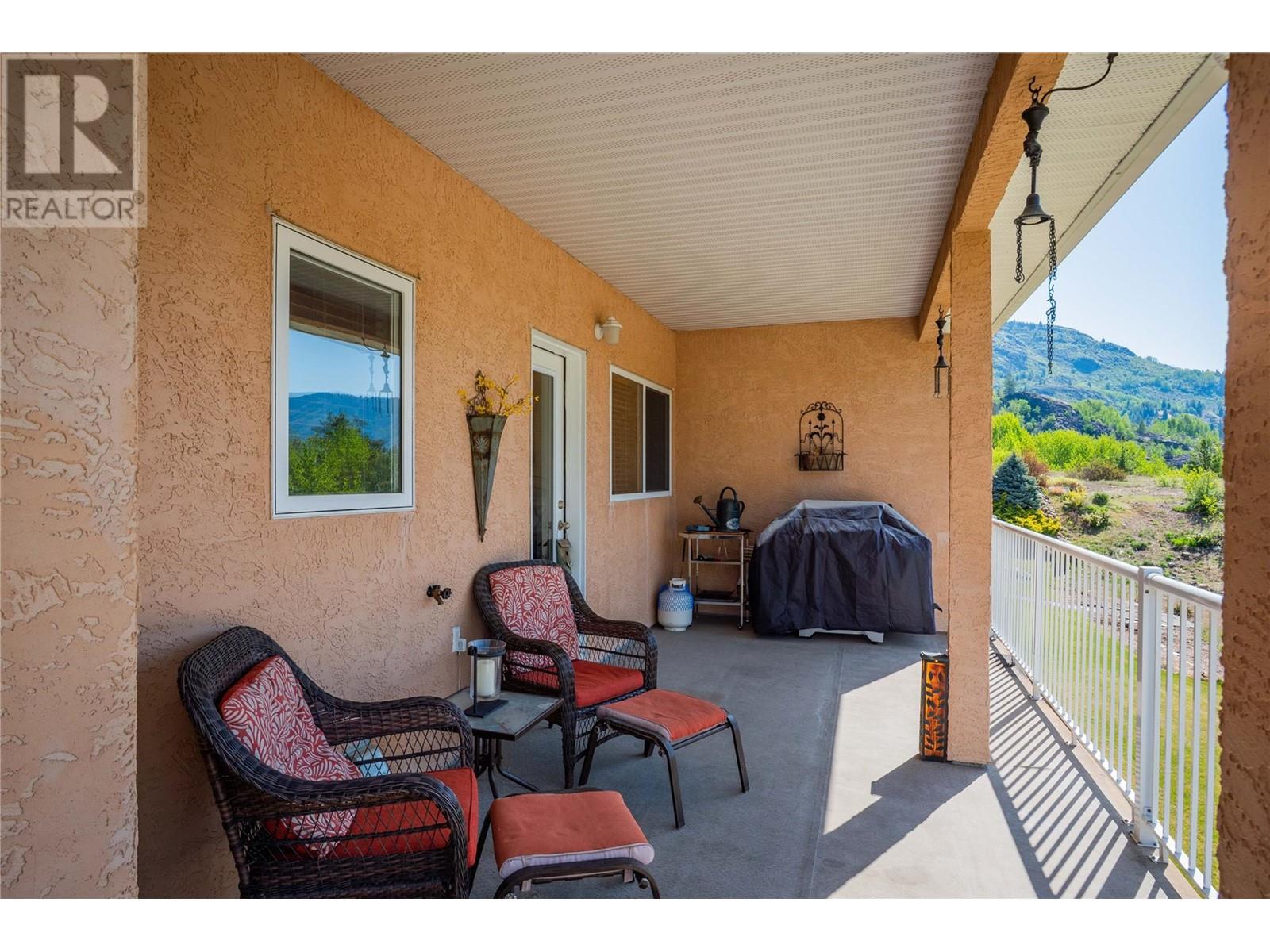 7350 Crema Drive, Trail