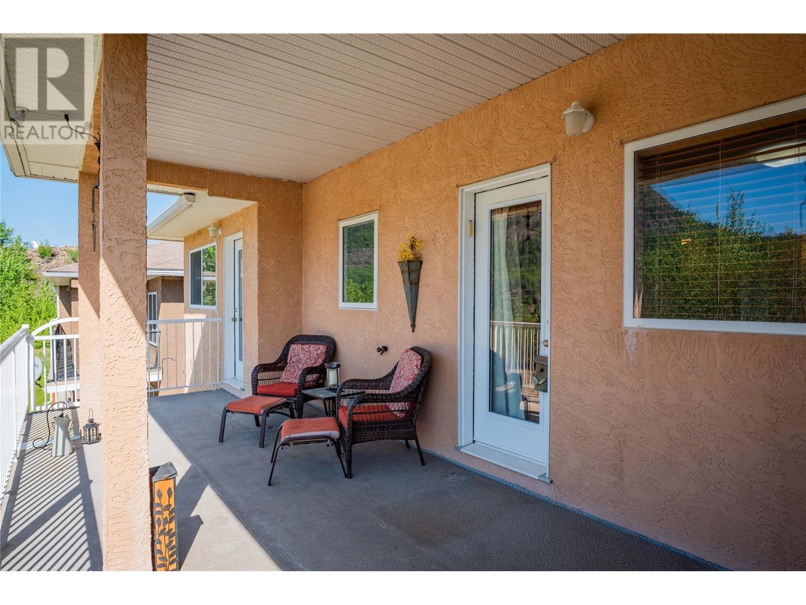 7350 Crema Drive, Trail