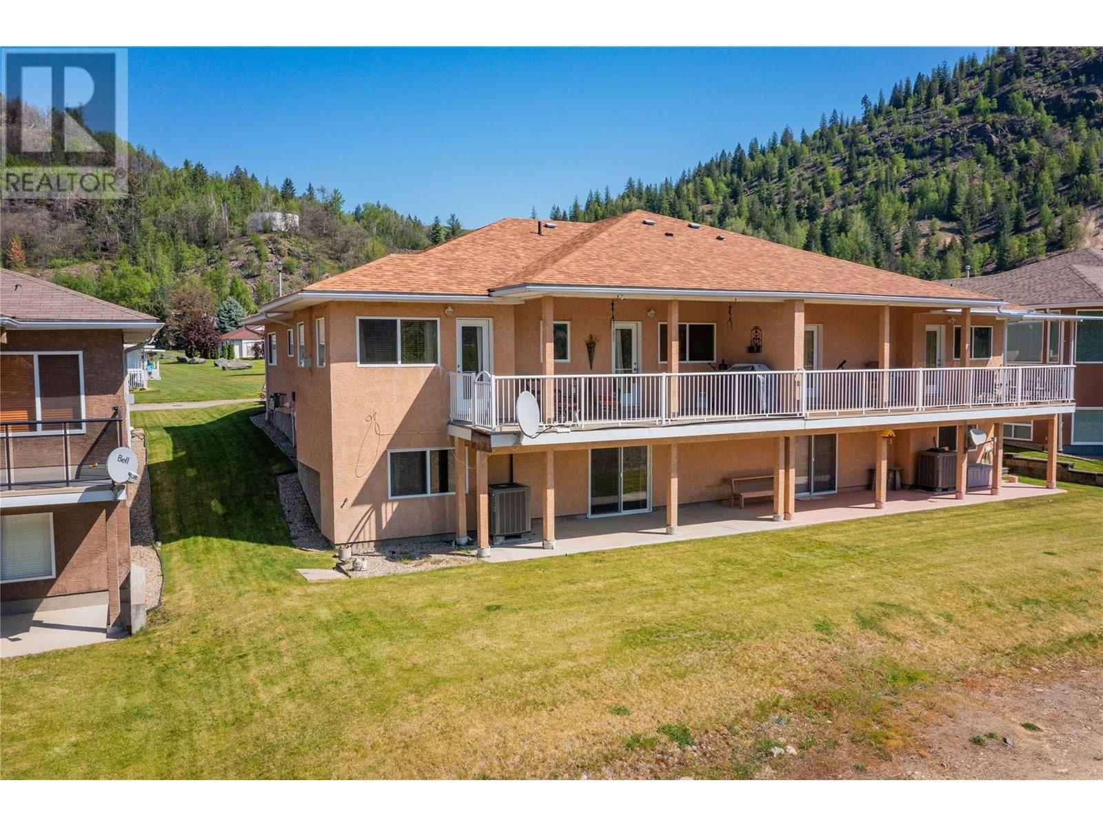 7350 Crema Drive, Trail