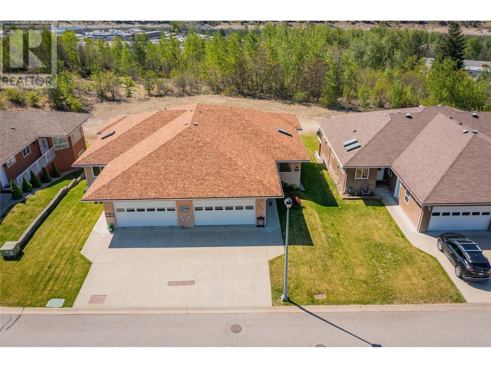 7350 Crema Drive, Trail
