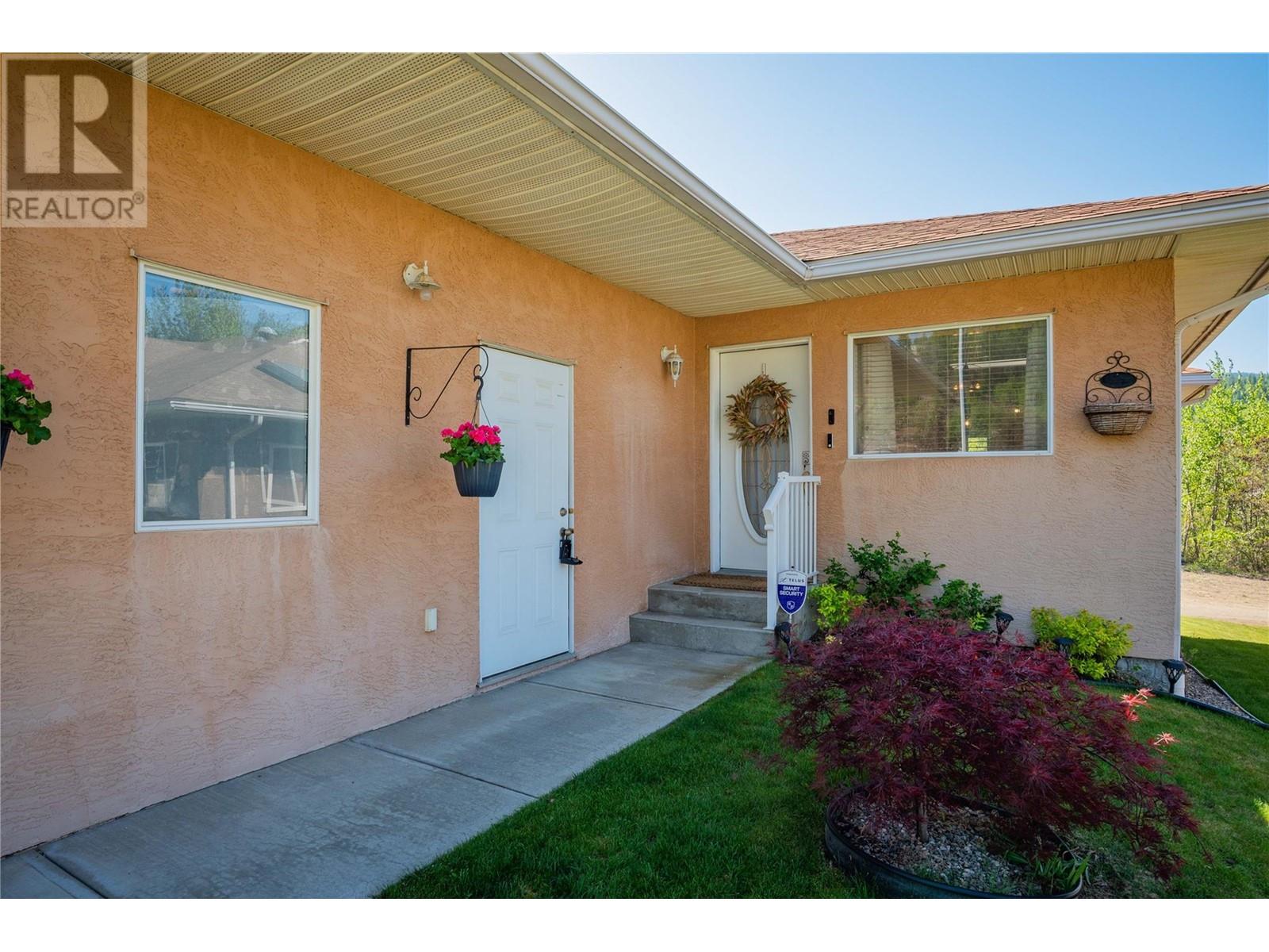 7350 Crema Drive, Trail