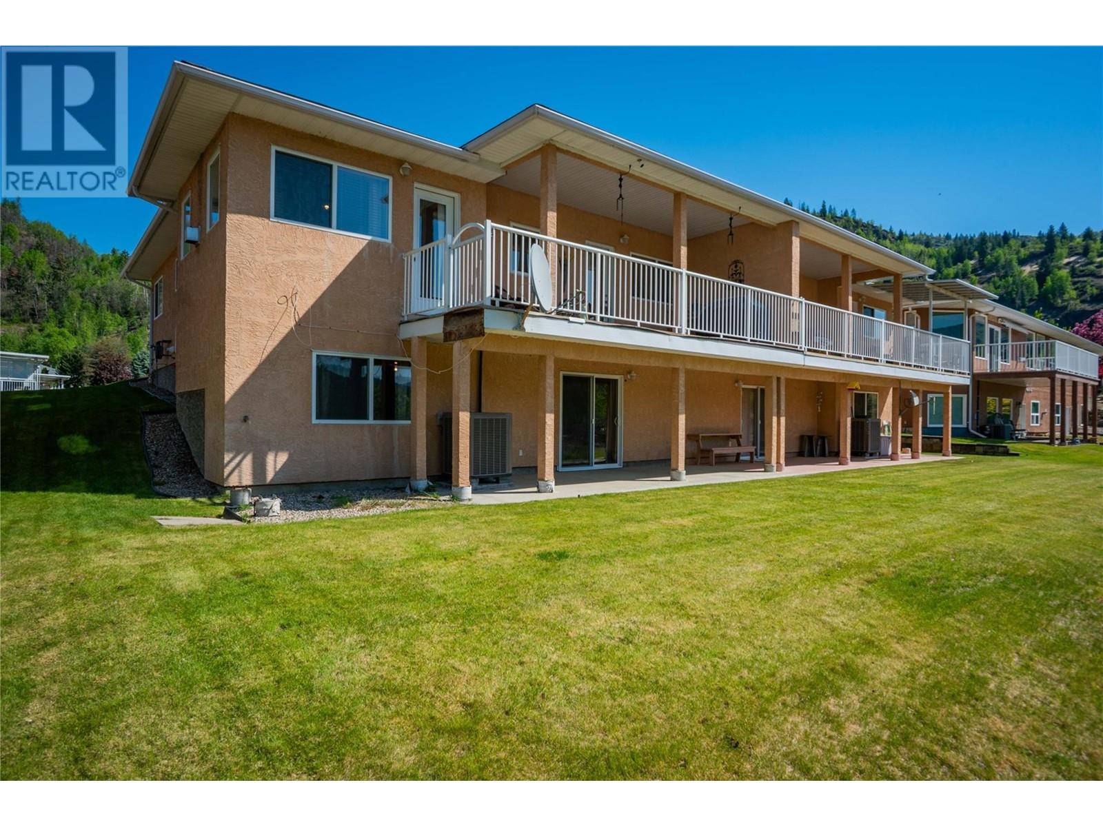 7350 Crema Drive, Trail