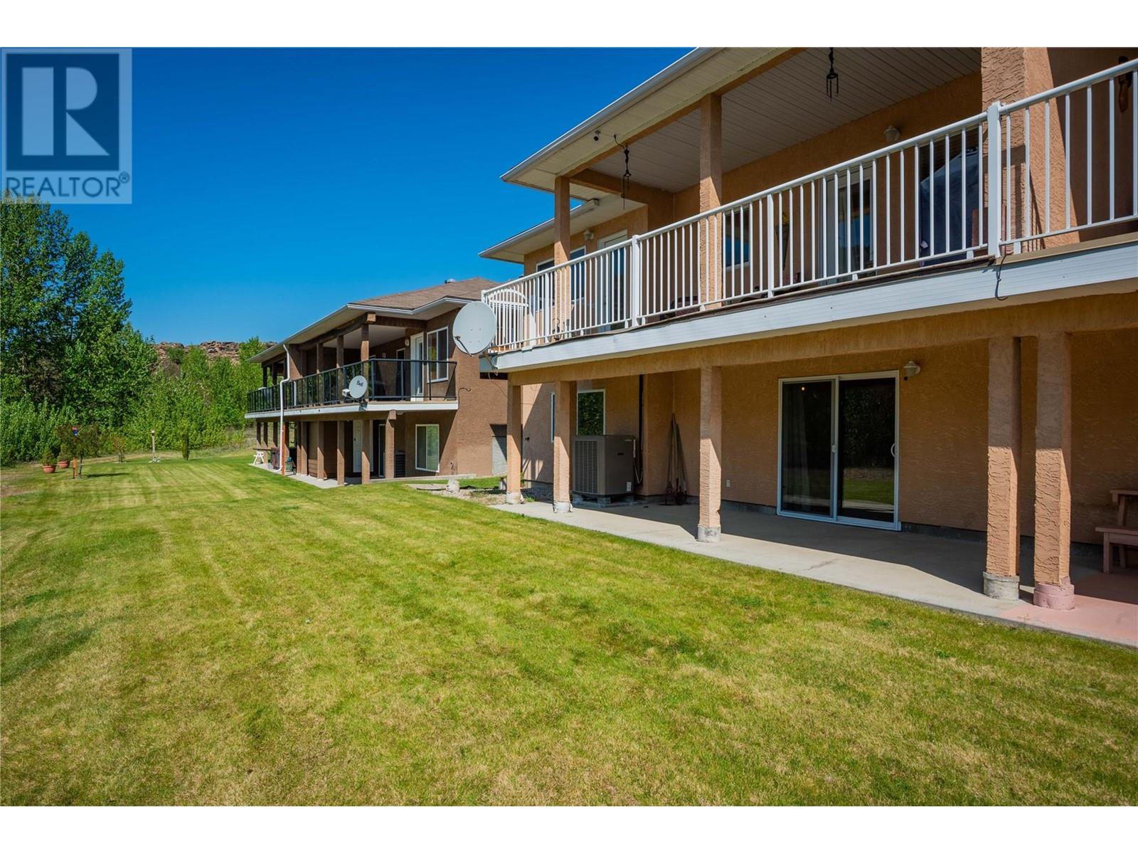 7350 Crema Drive, Trail
