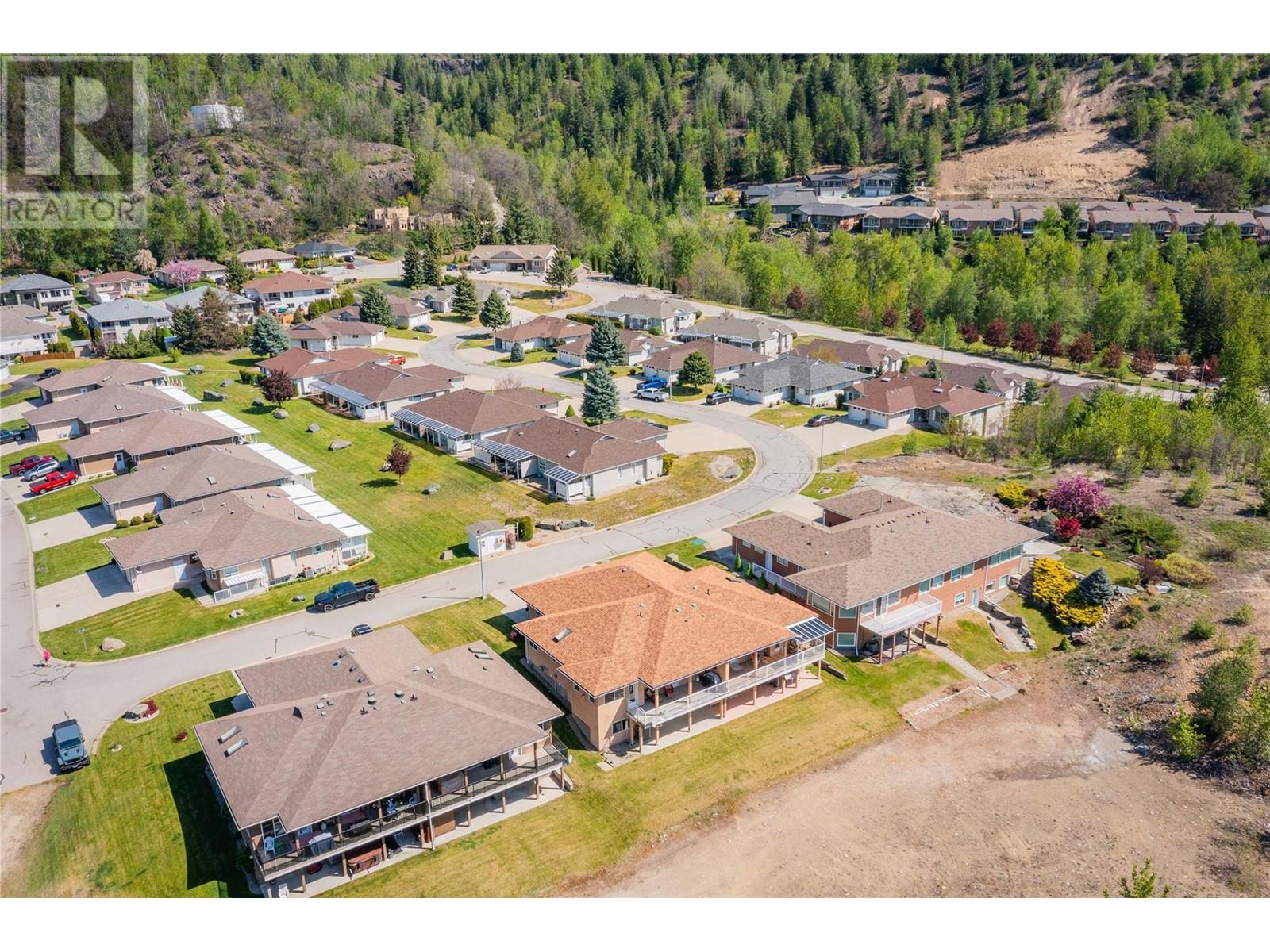 7350 Crema Drive, Trail