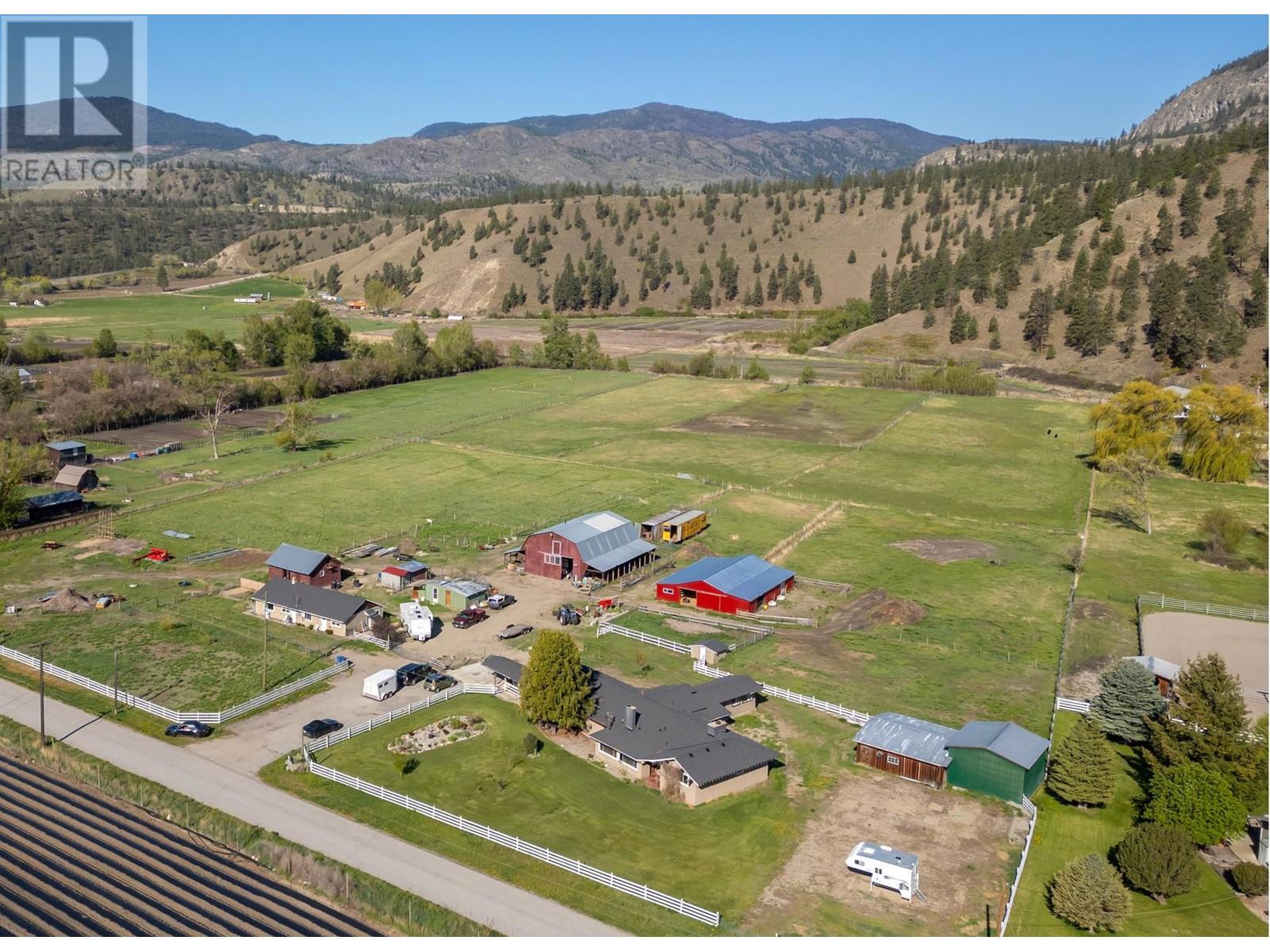  8134 River Road, Oliver