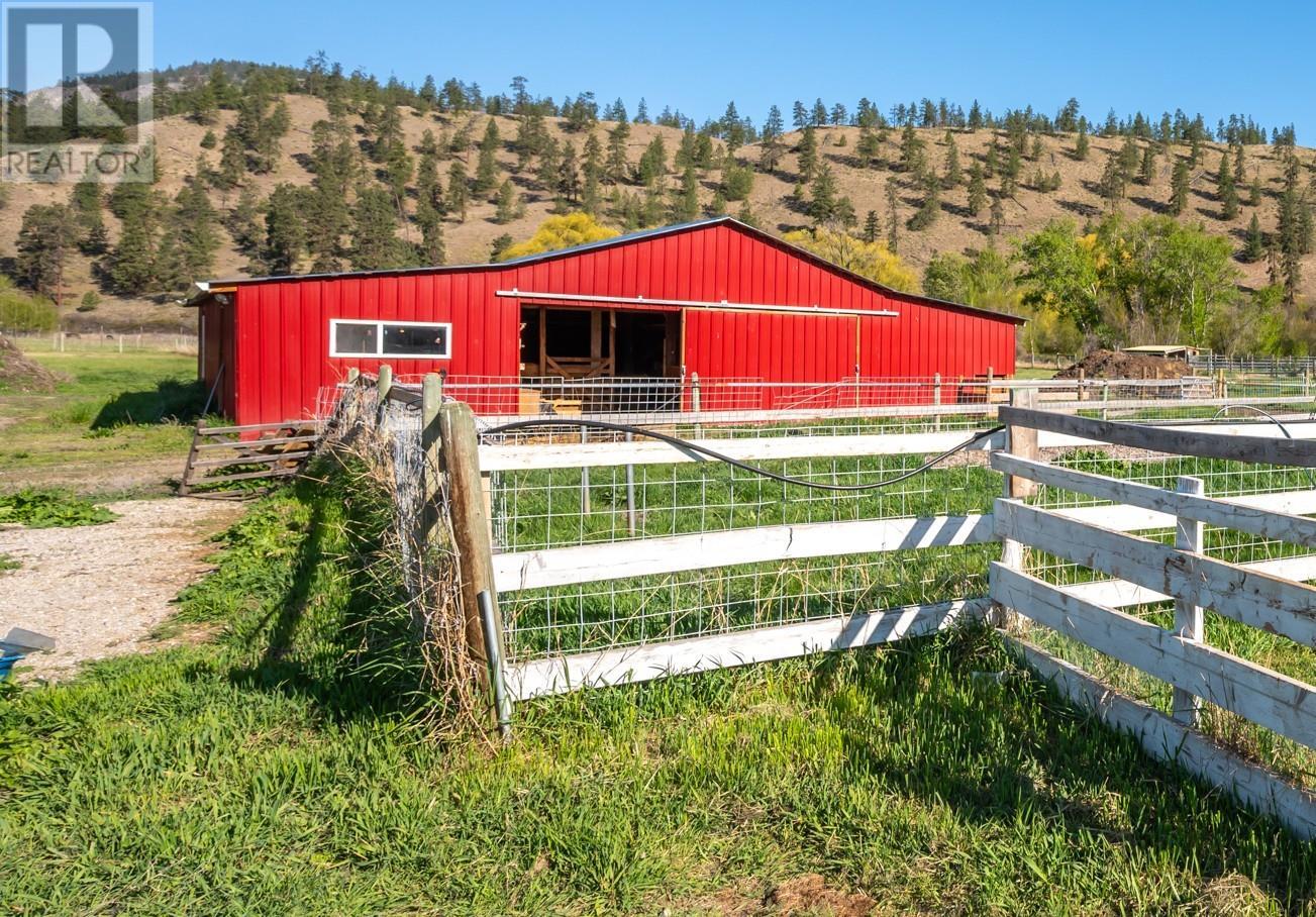 8134 River Road, Oliver