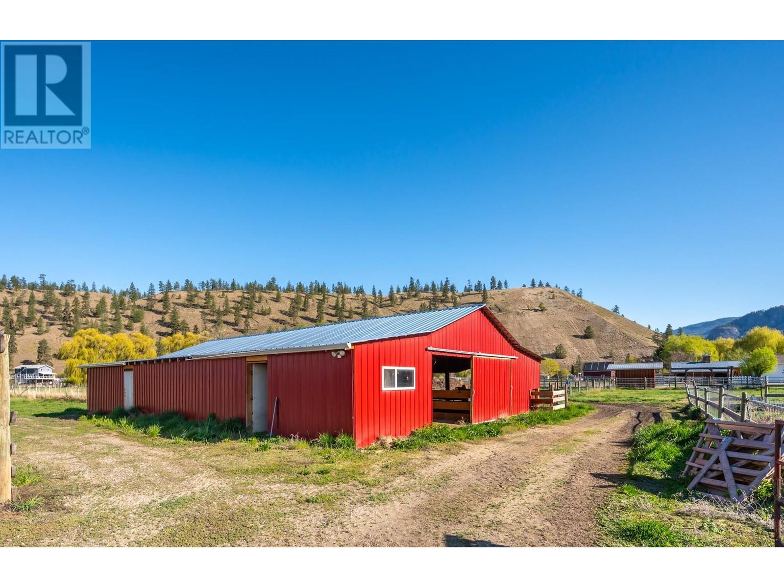  8134 River Road, Oliver
