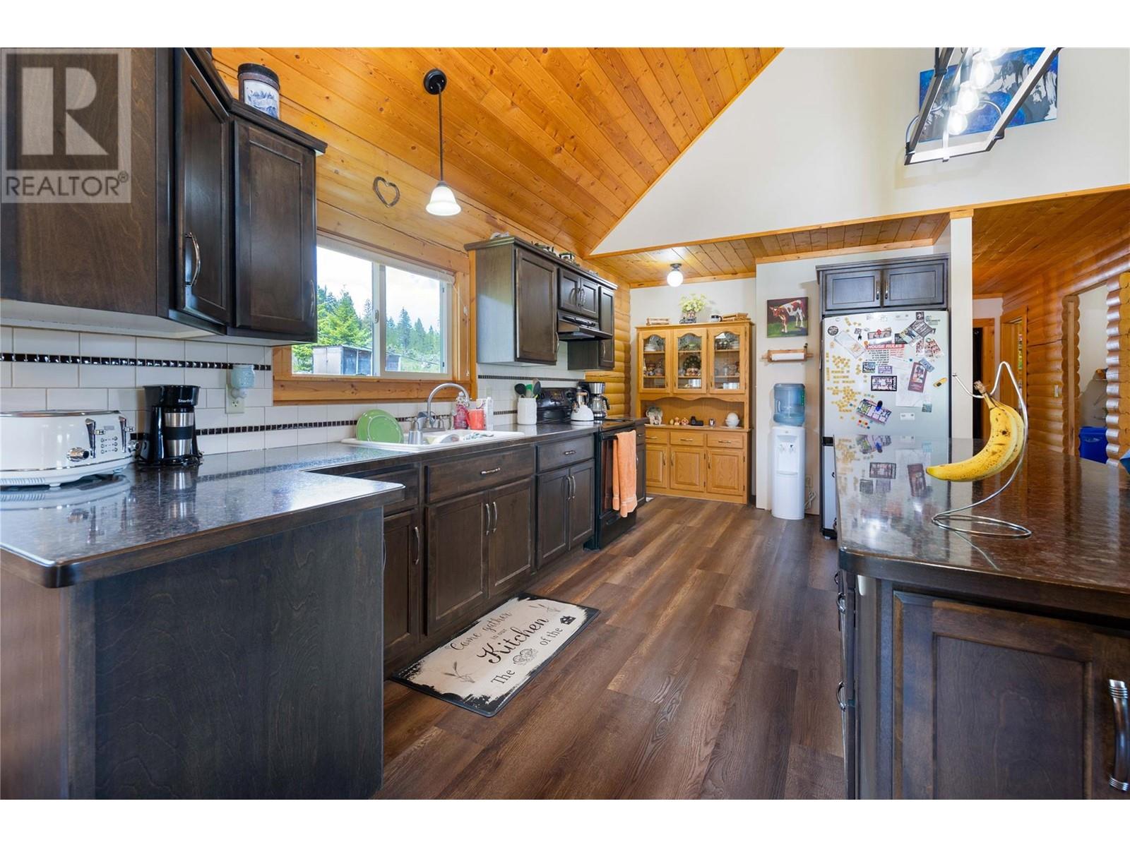  102 Gibson Road, Lumby