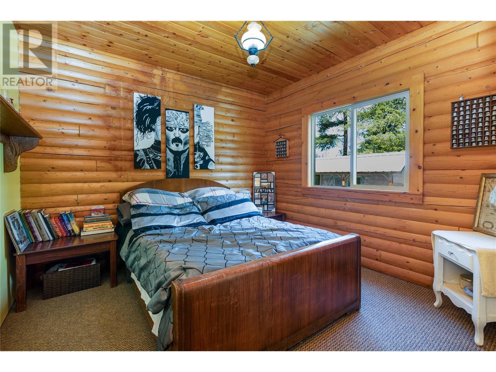  102 Gibson Road, Lumby