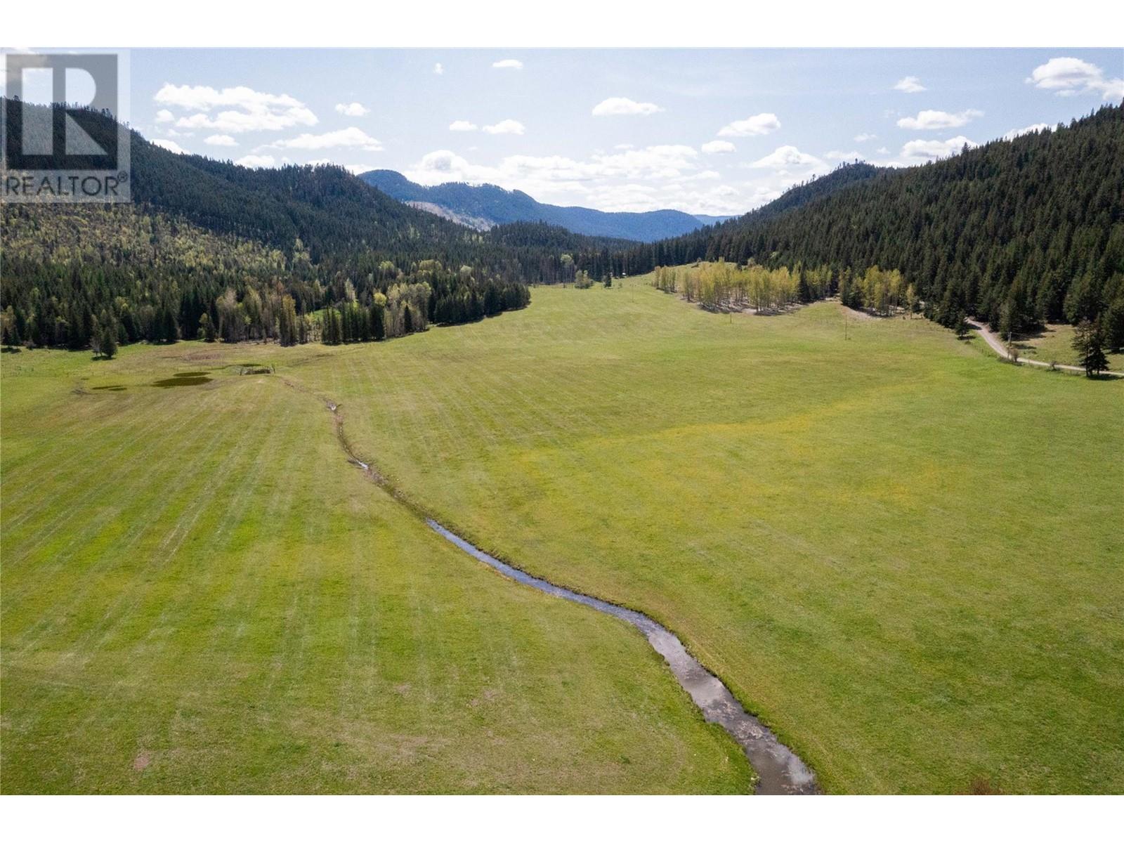  102 Gibson Road, Lumby