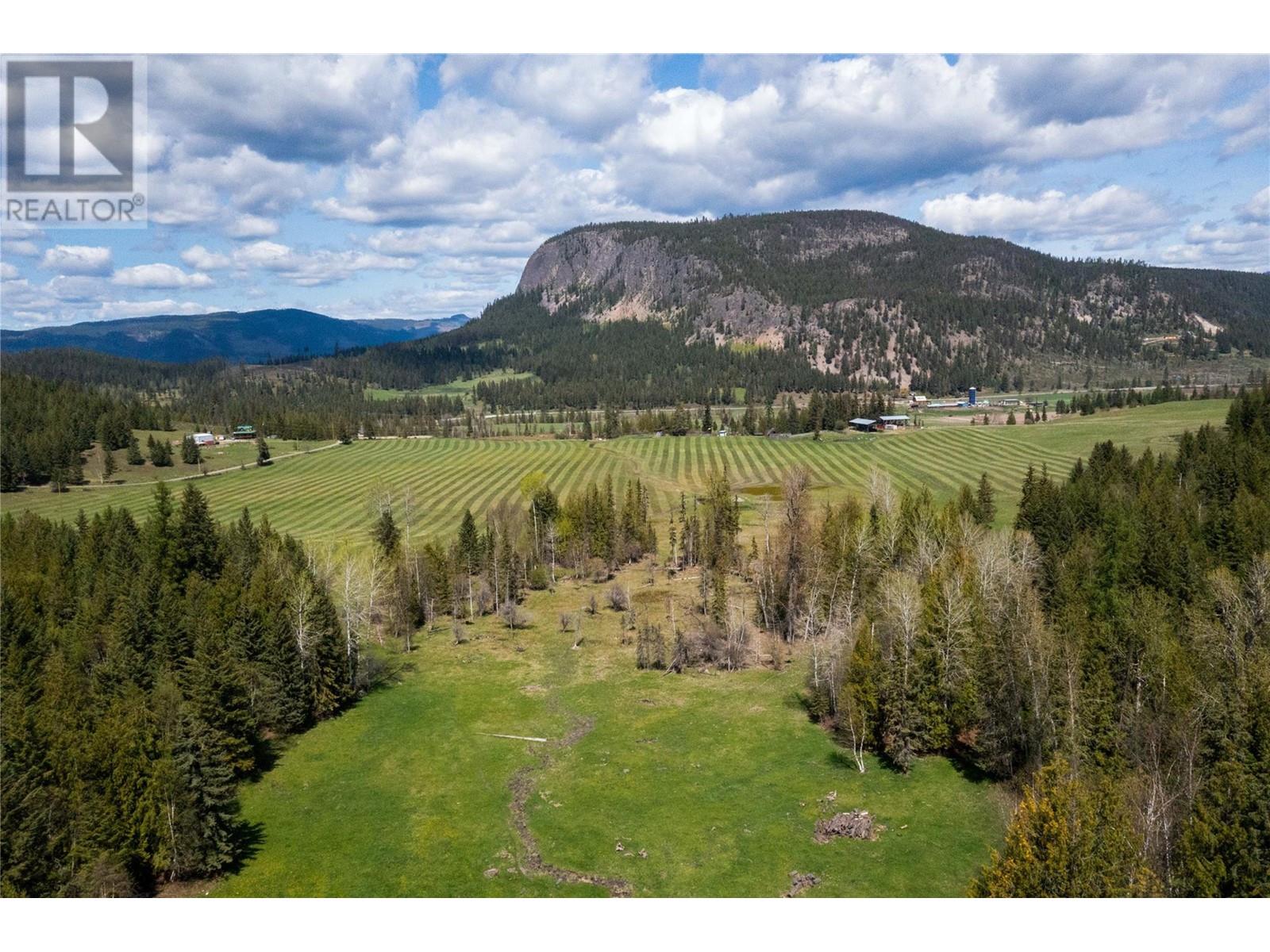  102 Gibson Road, Lumby