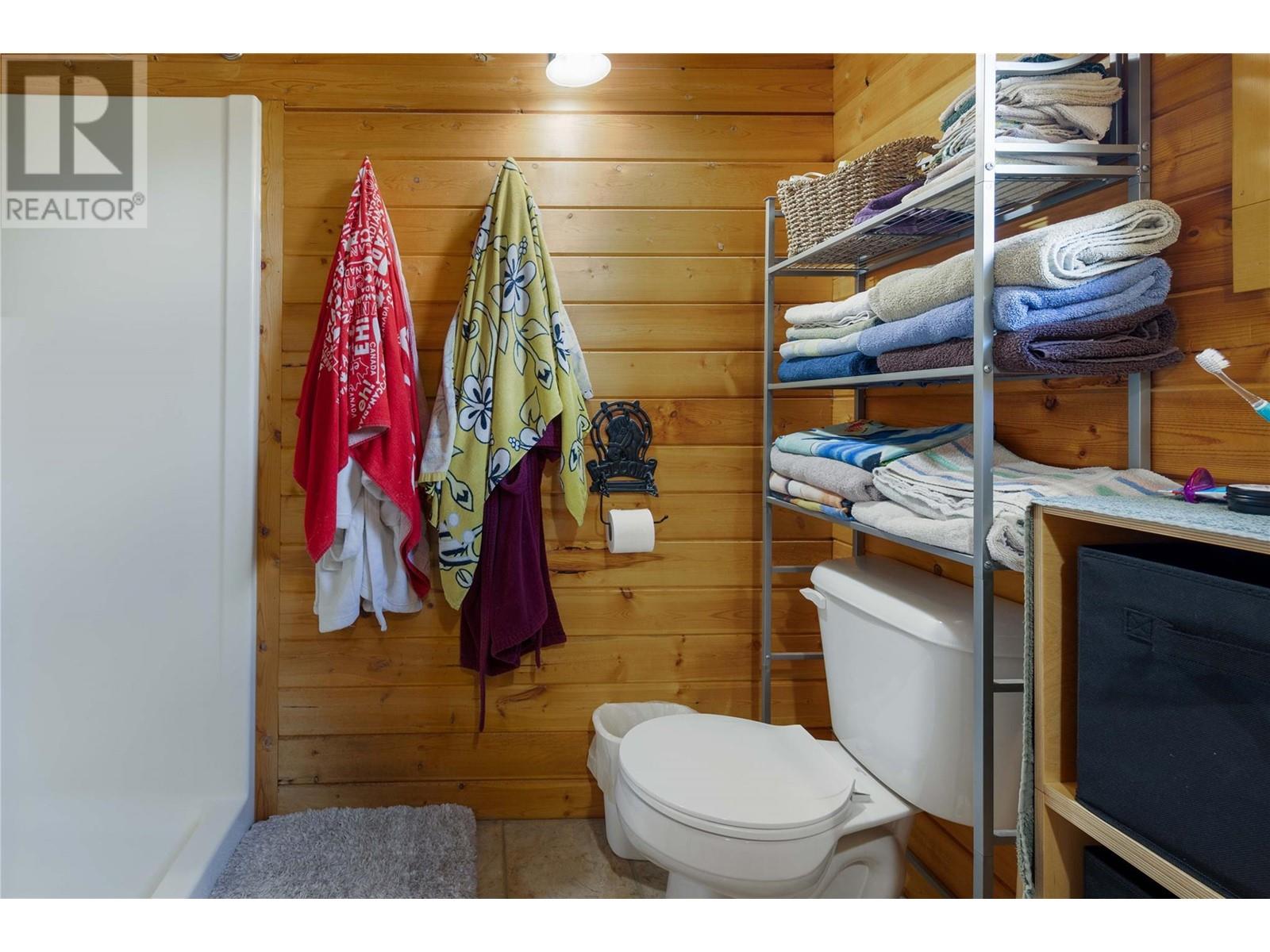 102 Gibson Road, Lumby