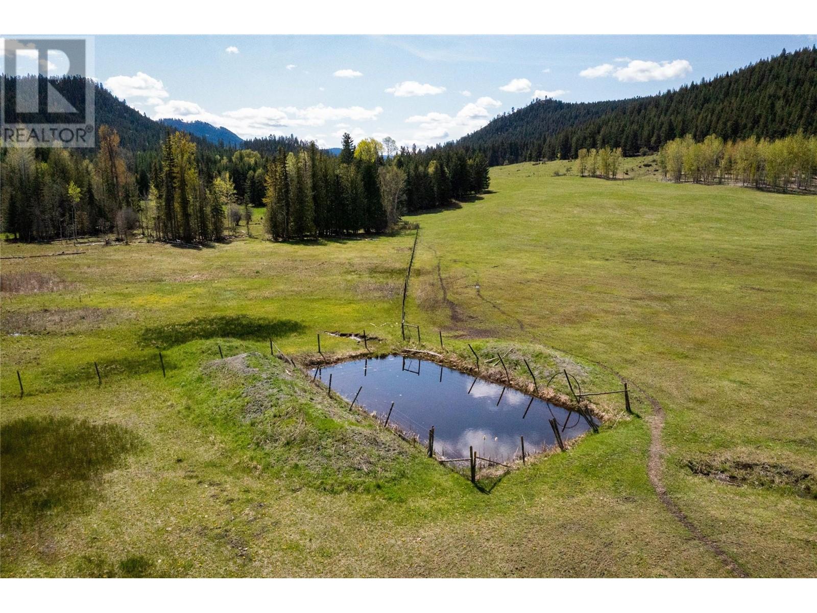  102 Gibson Road, Lumby