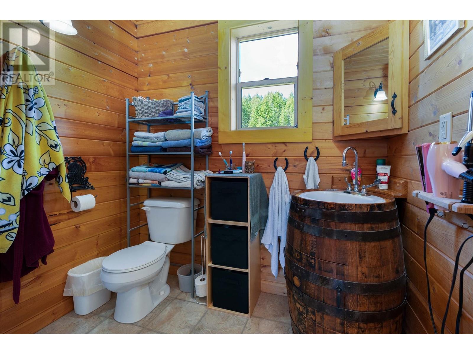  102 Gibson Road, Lumby