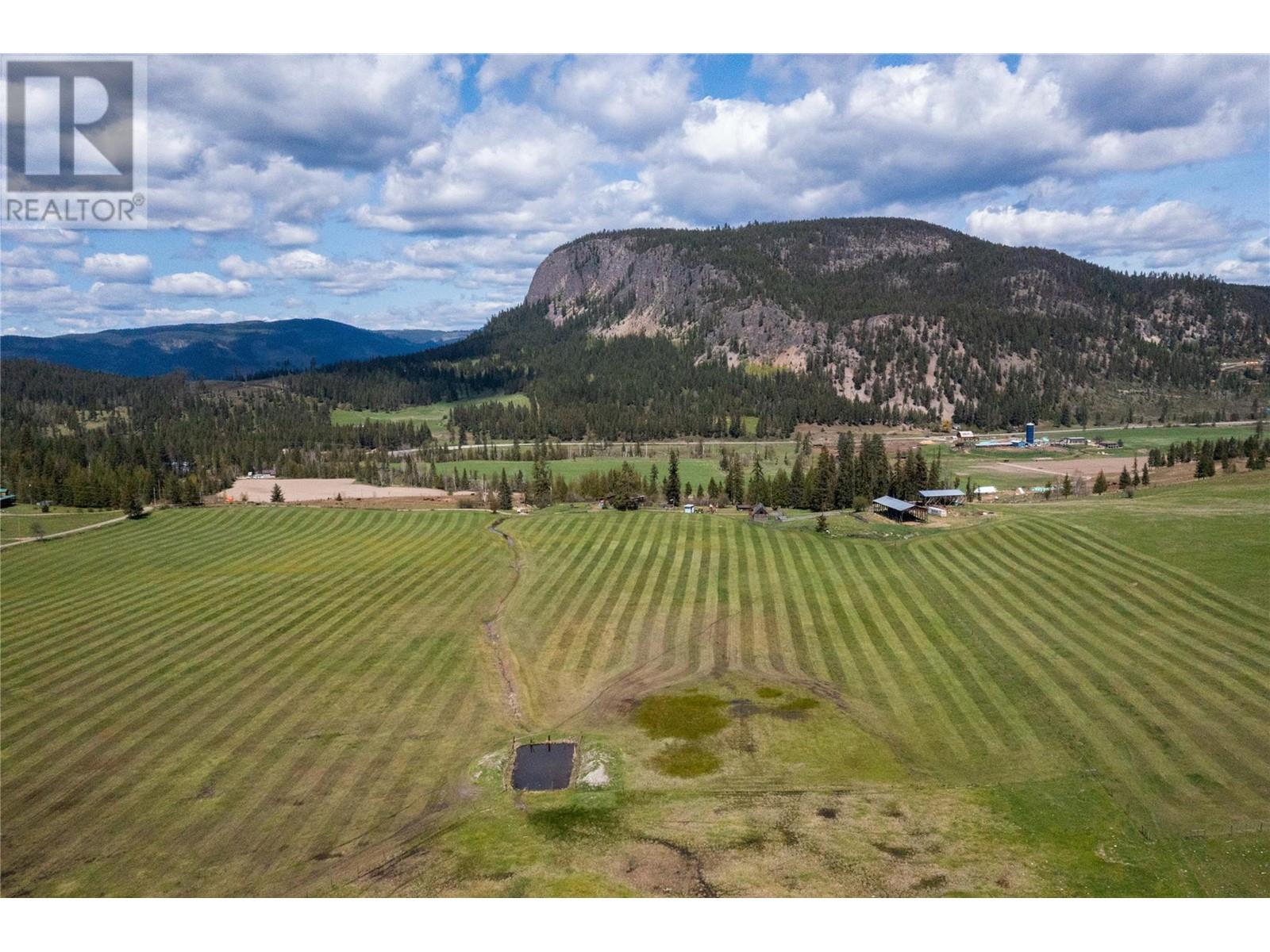 102 Gibson Road, Lumby