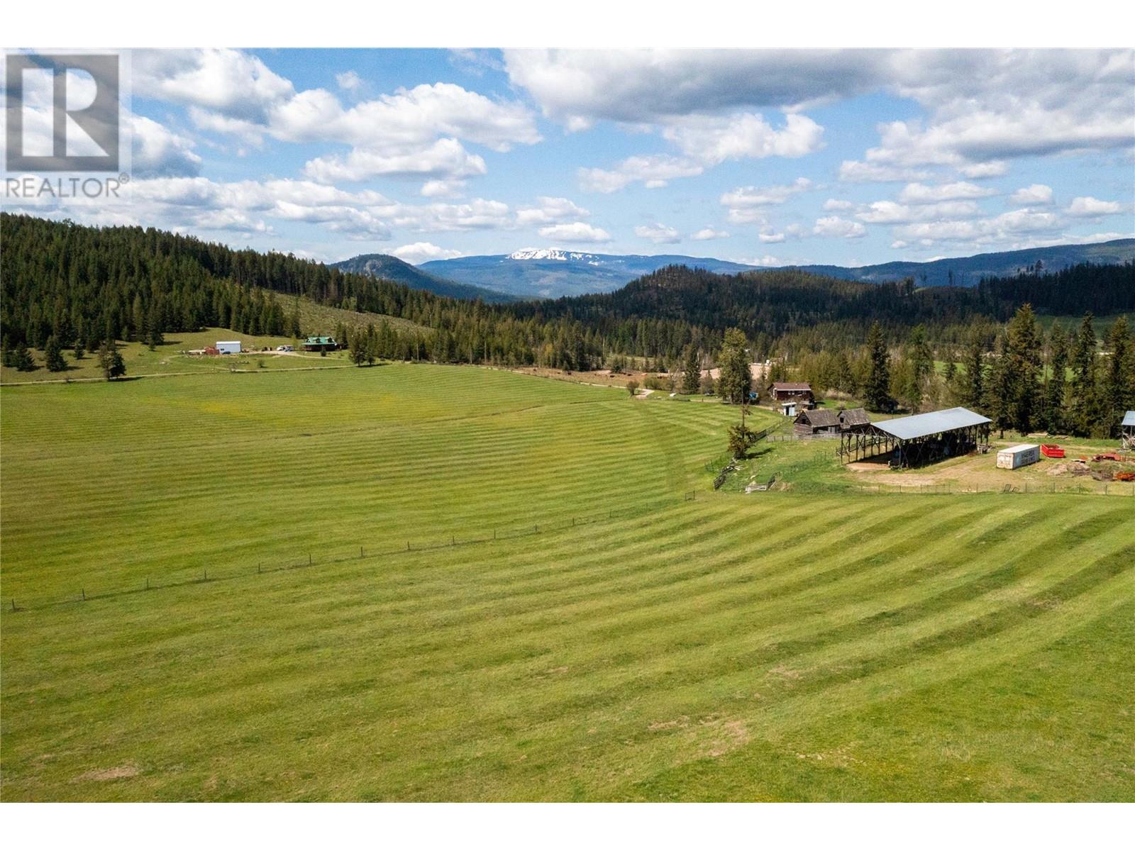  102 Gibson Road, Lumby