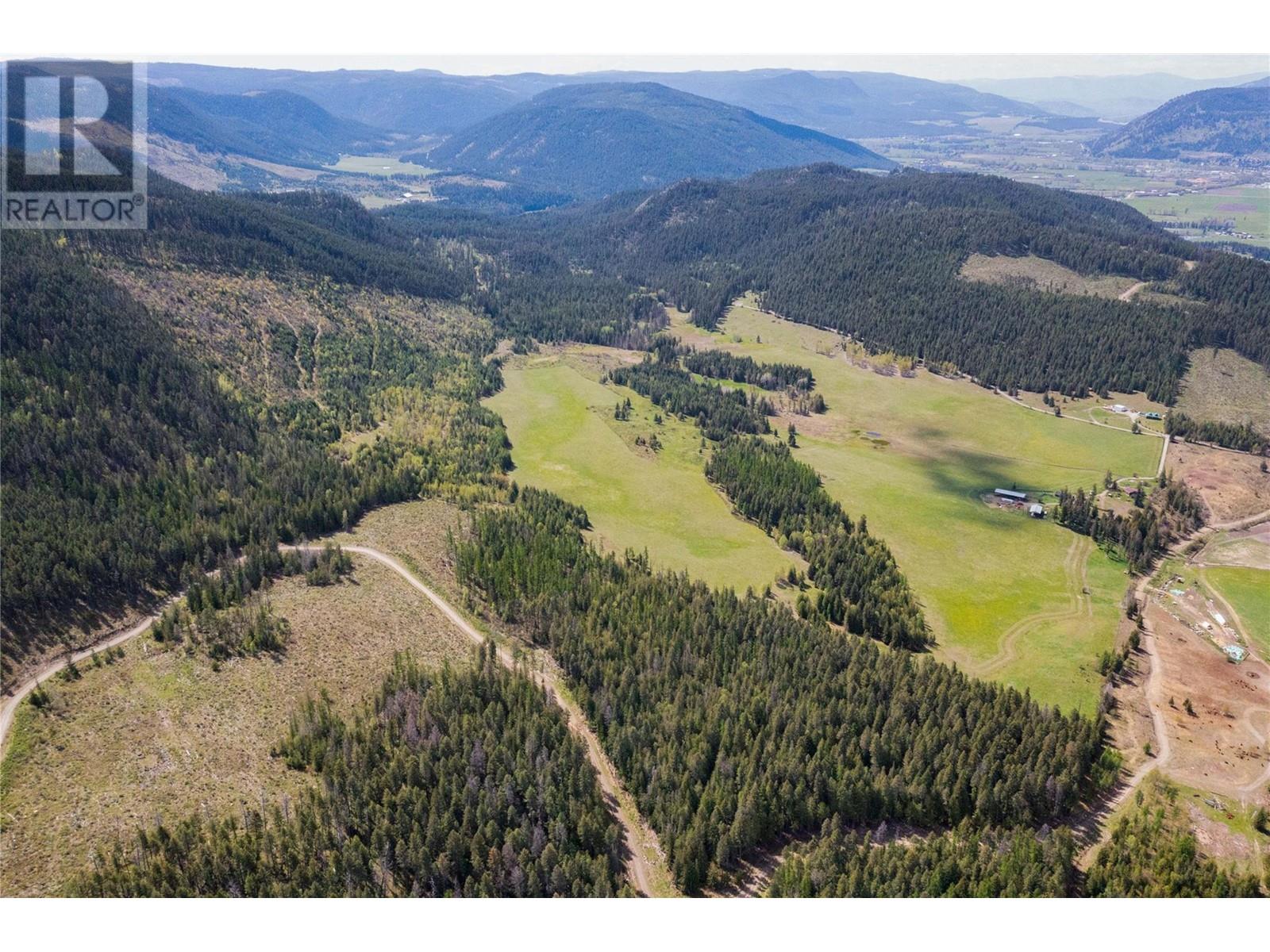  102 Gibson Road, Lumby
