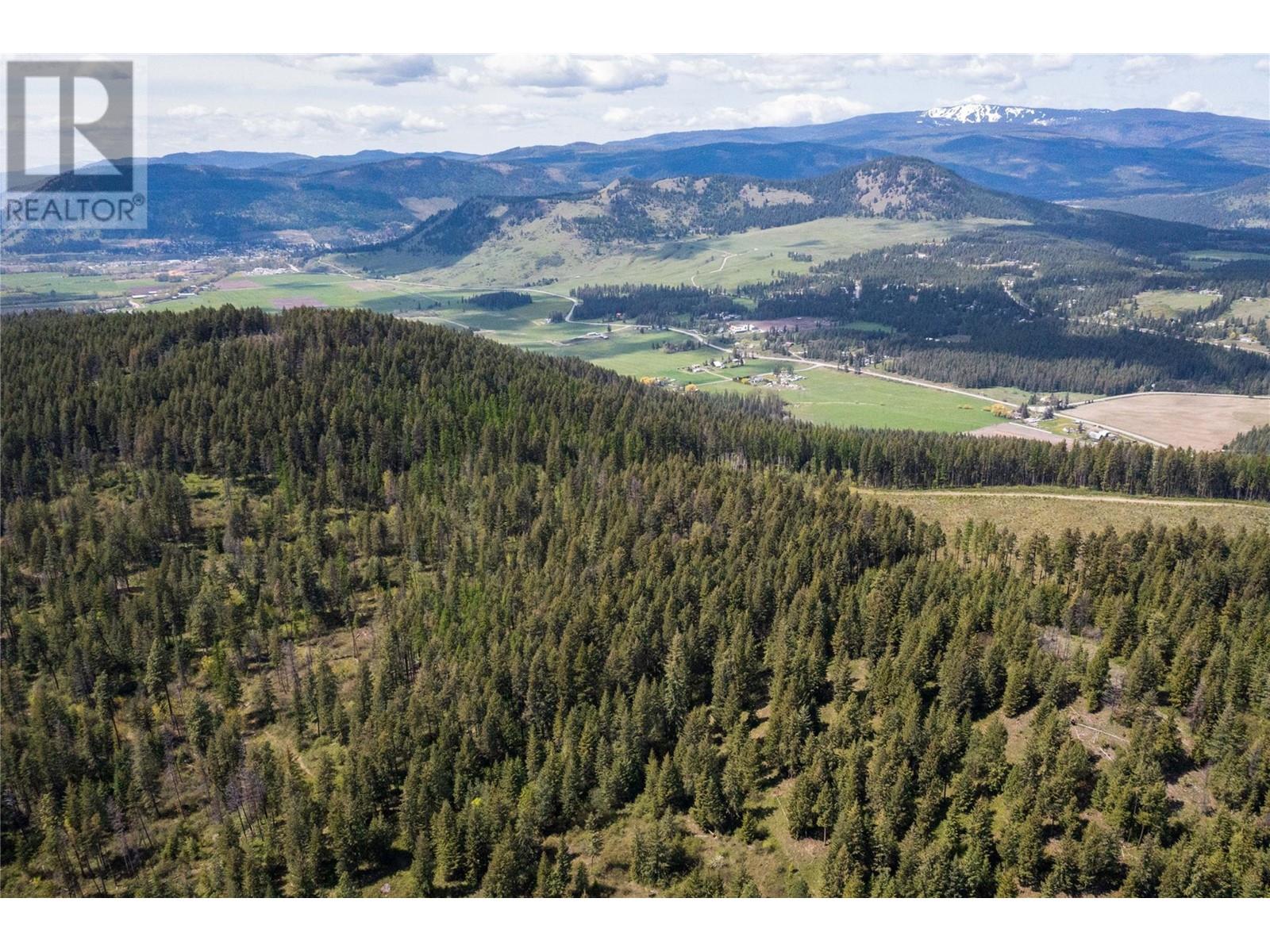  102 Gibson Road, Lumby