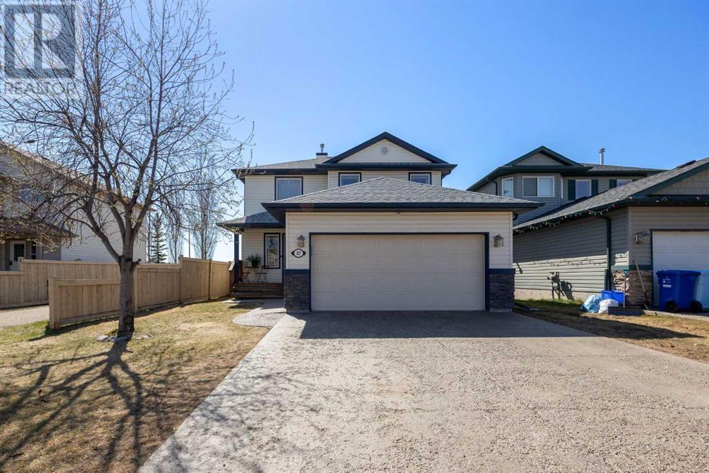 327 Warren Road, Fort McMurray