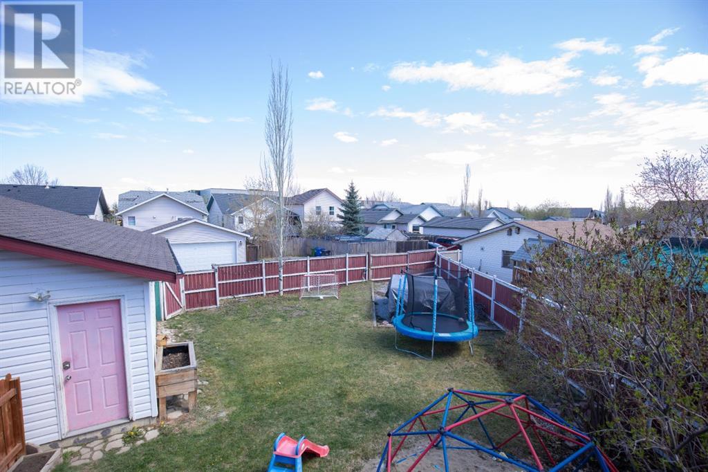 19 Kerr Close, Red Deer