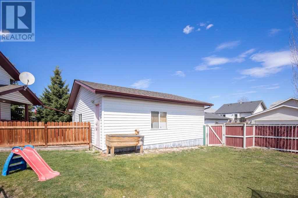 19 Kerr Close, Red Deer