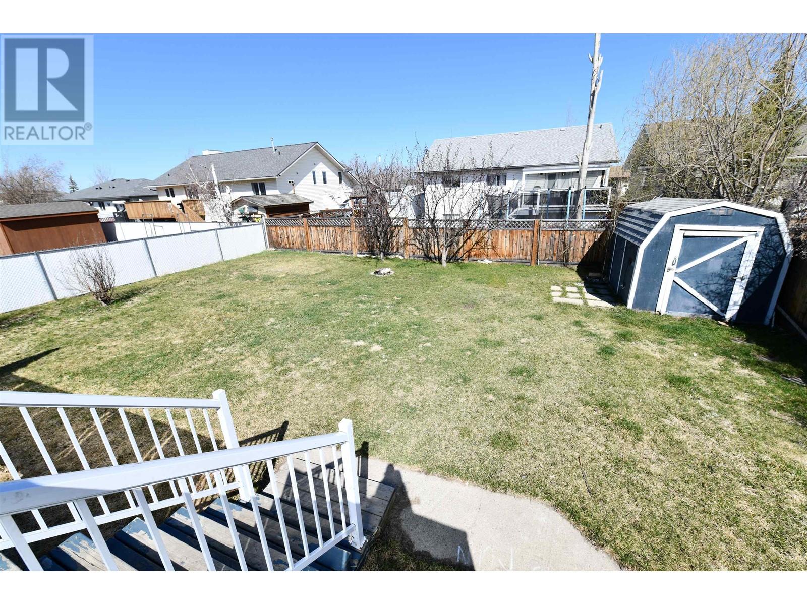9908 114 AVENUE, Fort St. John