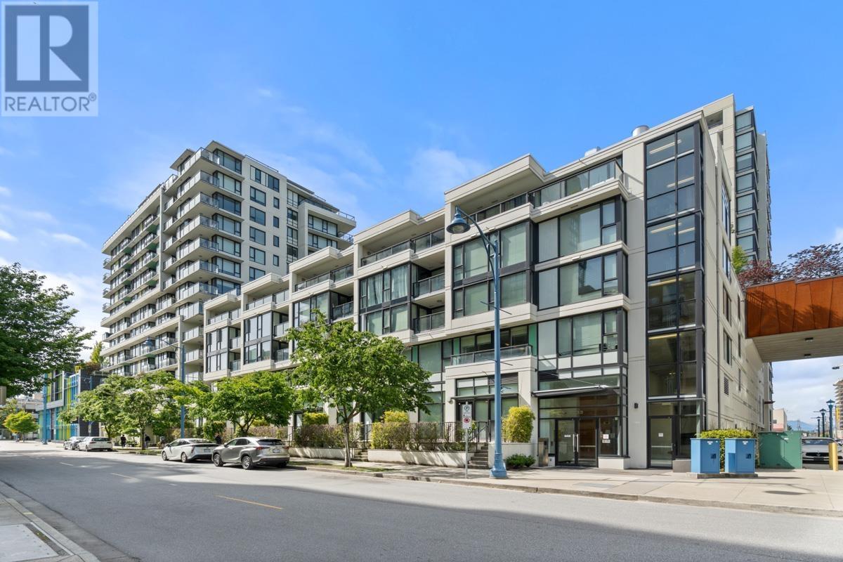 #309-7733 FIRBRIDGE Way, Richmond