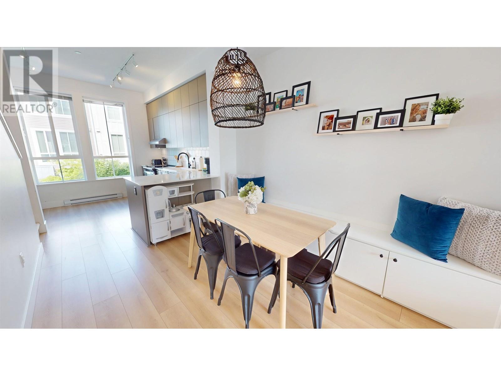 #27-4656 ORCA Way, Tsawwassen