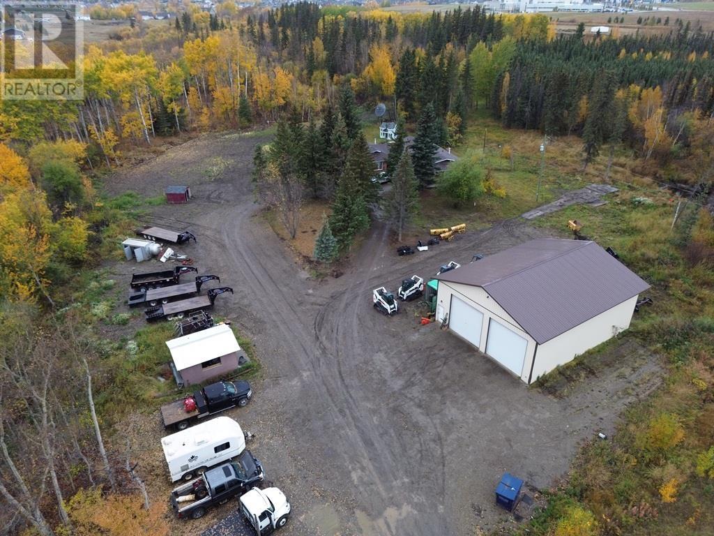 10412 NORTHERN LIGHTS DRIVE, Fort St. John