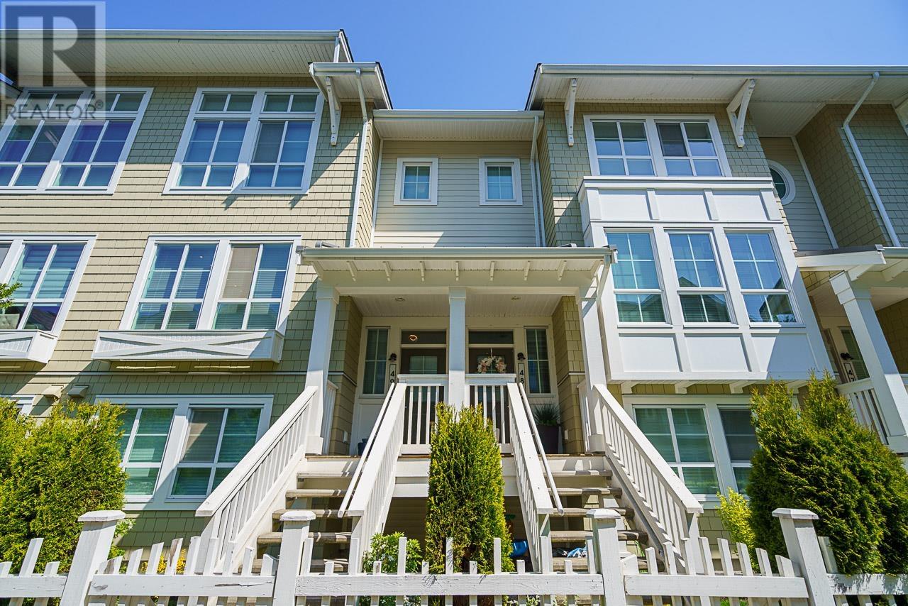 #49-5551 ADMIRAL Way, Ladner