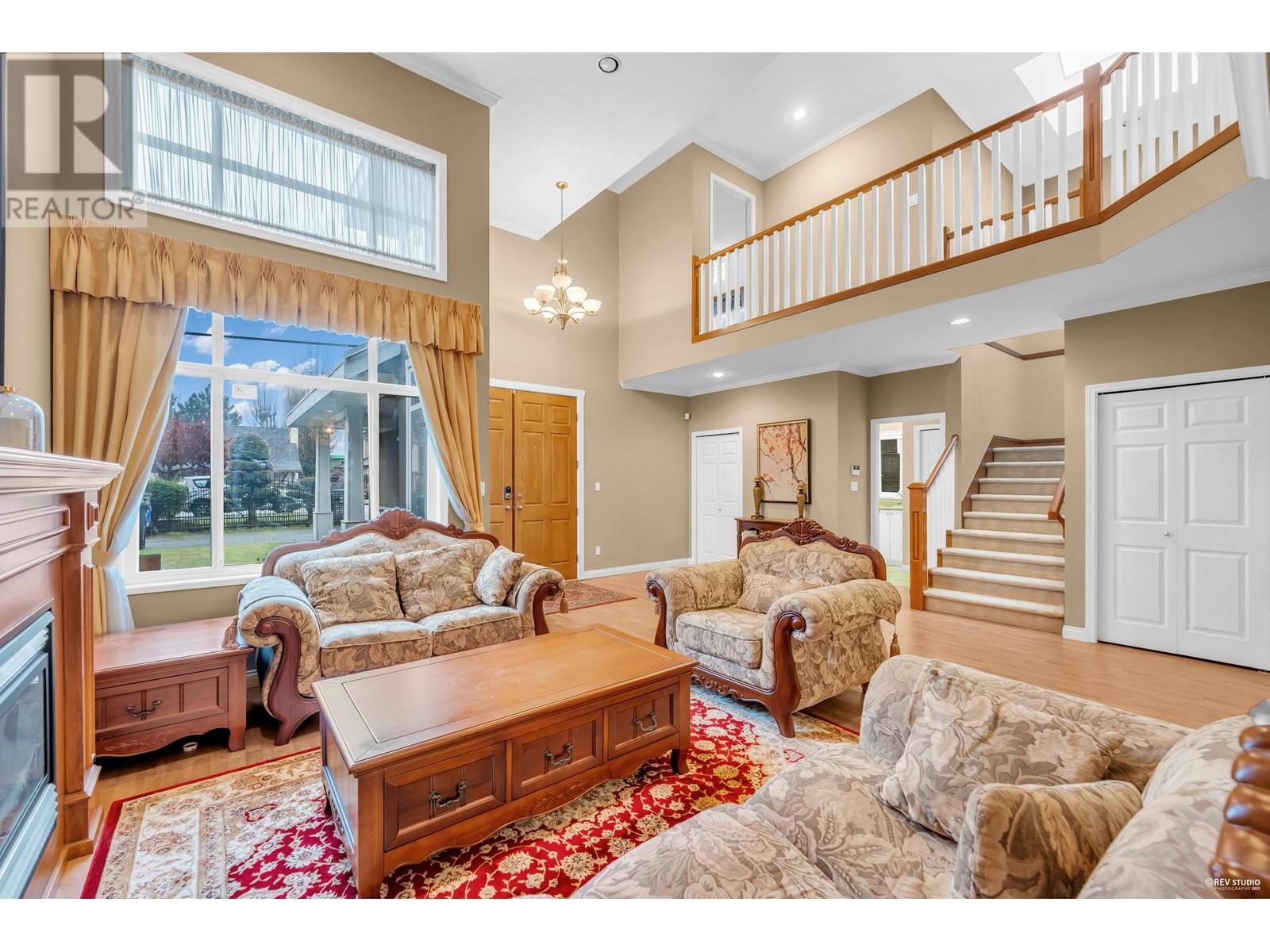 3673 LOCKHART Road, Richmond
