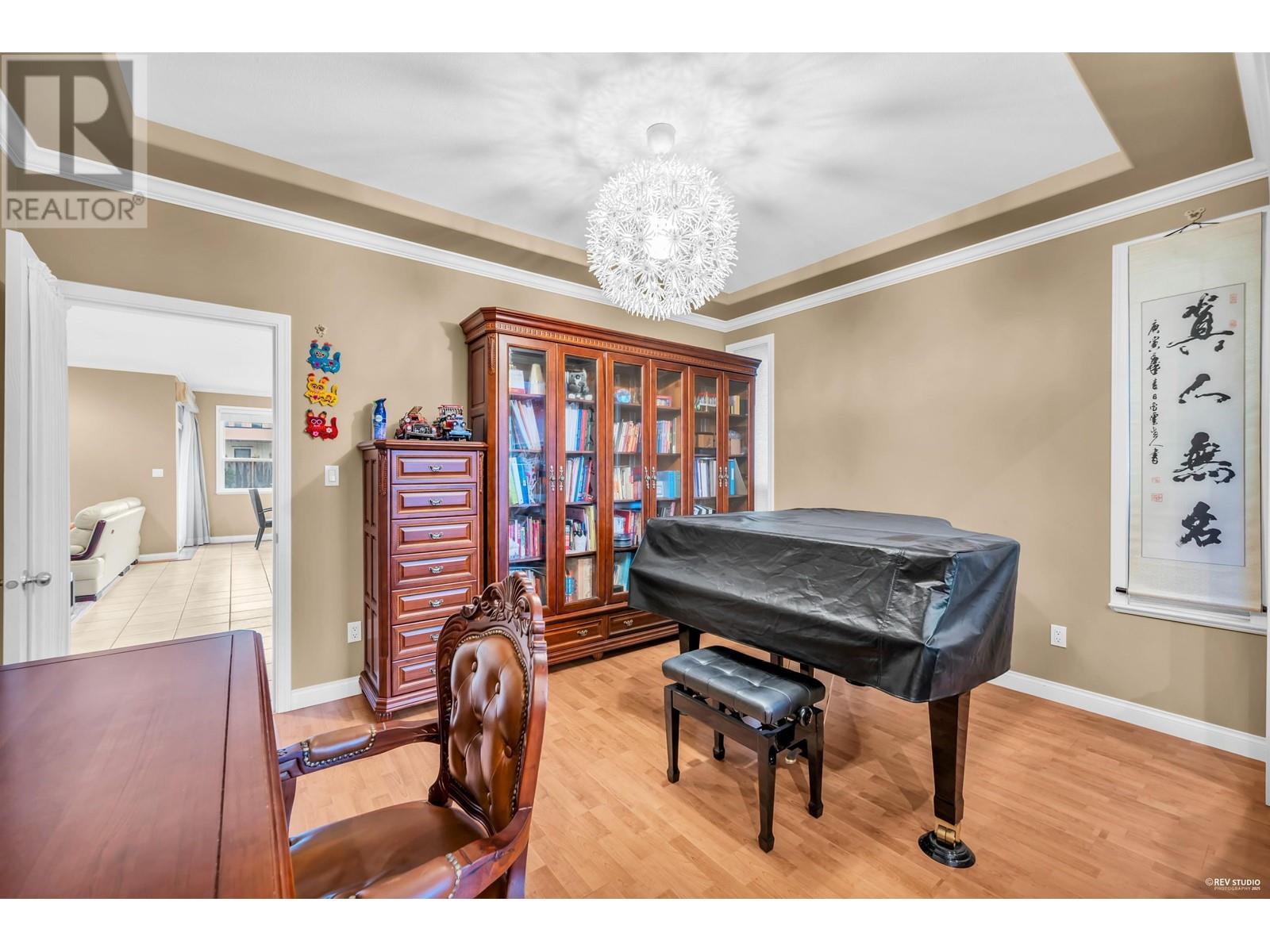 3673 LOCKHART Road, Richmond