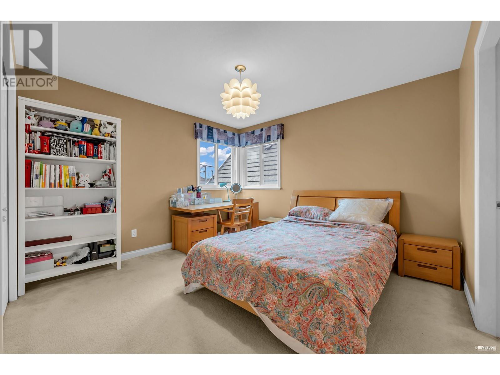 3673 LOCKHART Road, Richmond