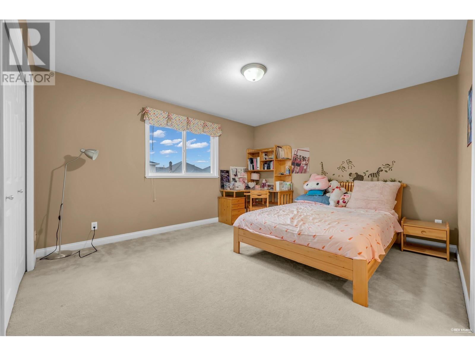 3673 LOCKHART Road, Richmond