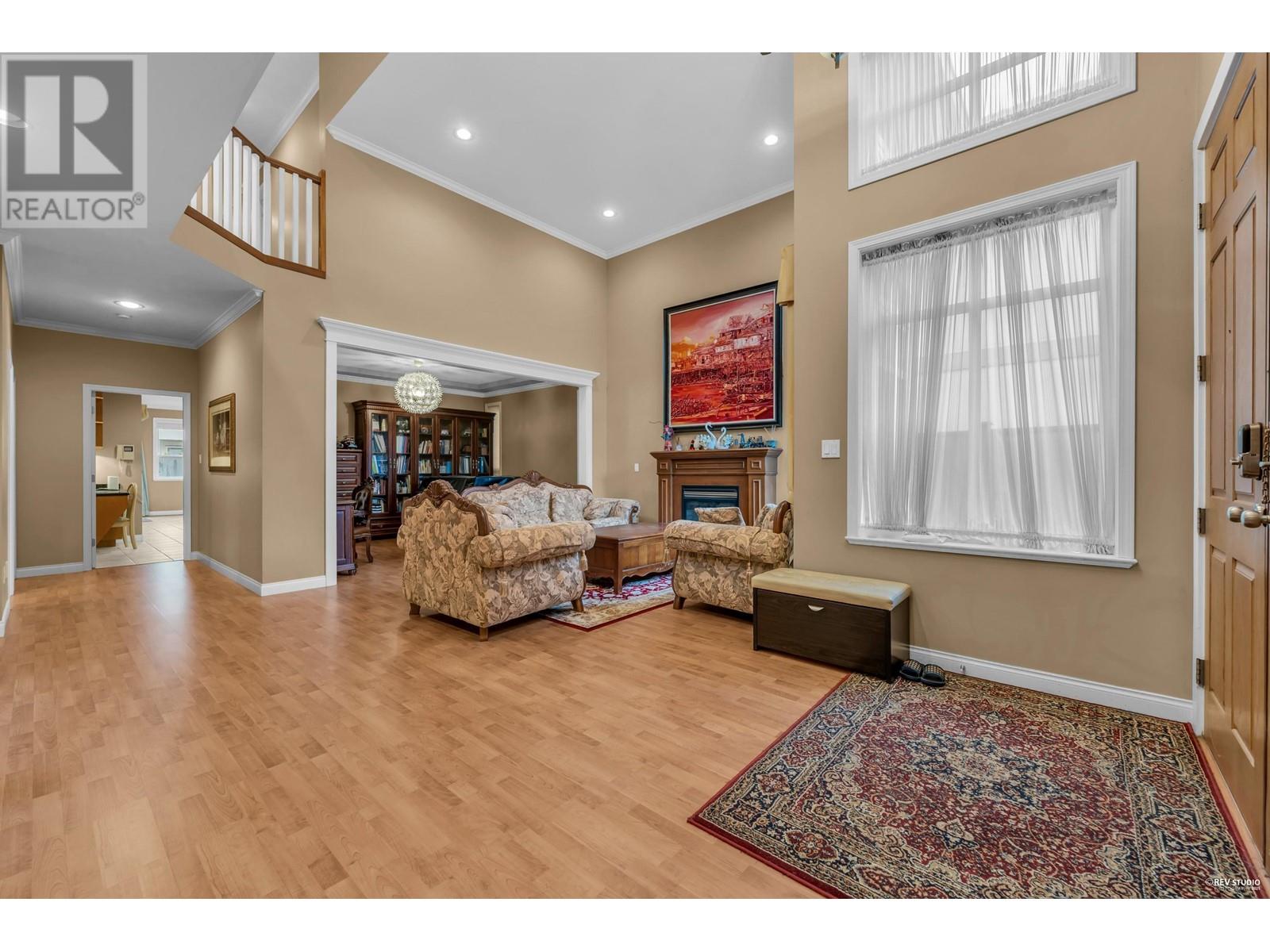 3673 LOCKHART Road, Richmond