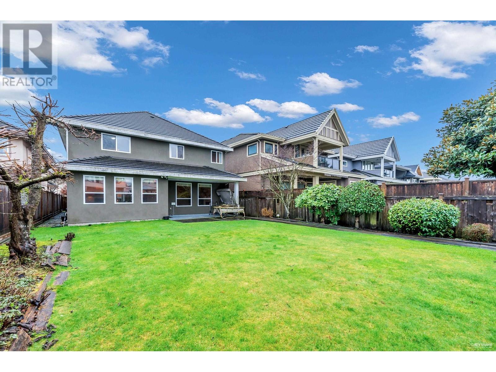 3673 LOCKHART Road, Richmond