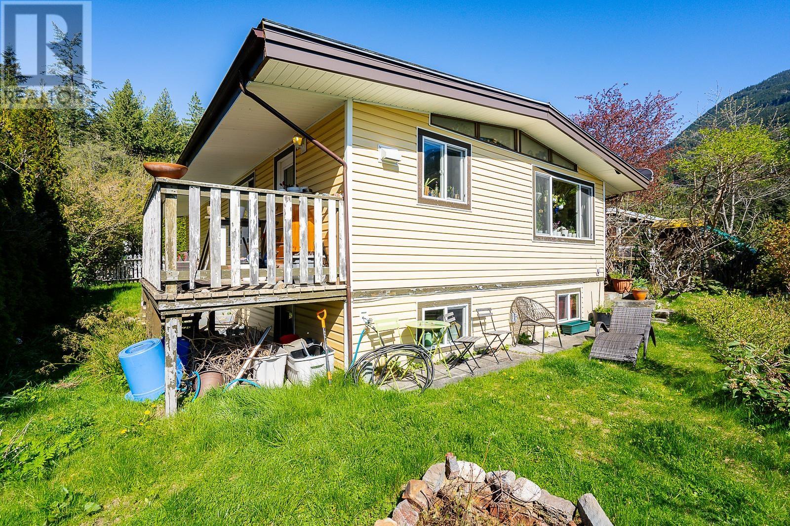 642 LOWER CRESCENT, Squamish real estate listing R2998423