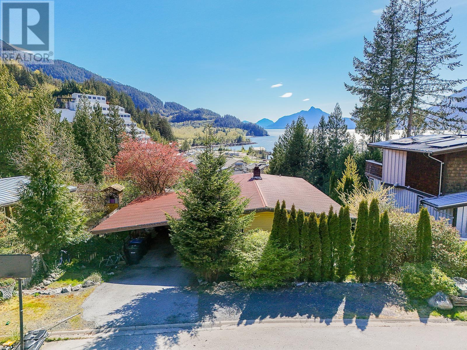 642 LOWER CRESCENT, Squamish real estate listing R2998423
