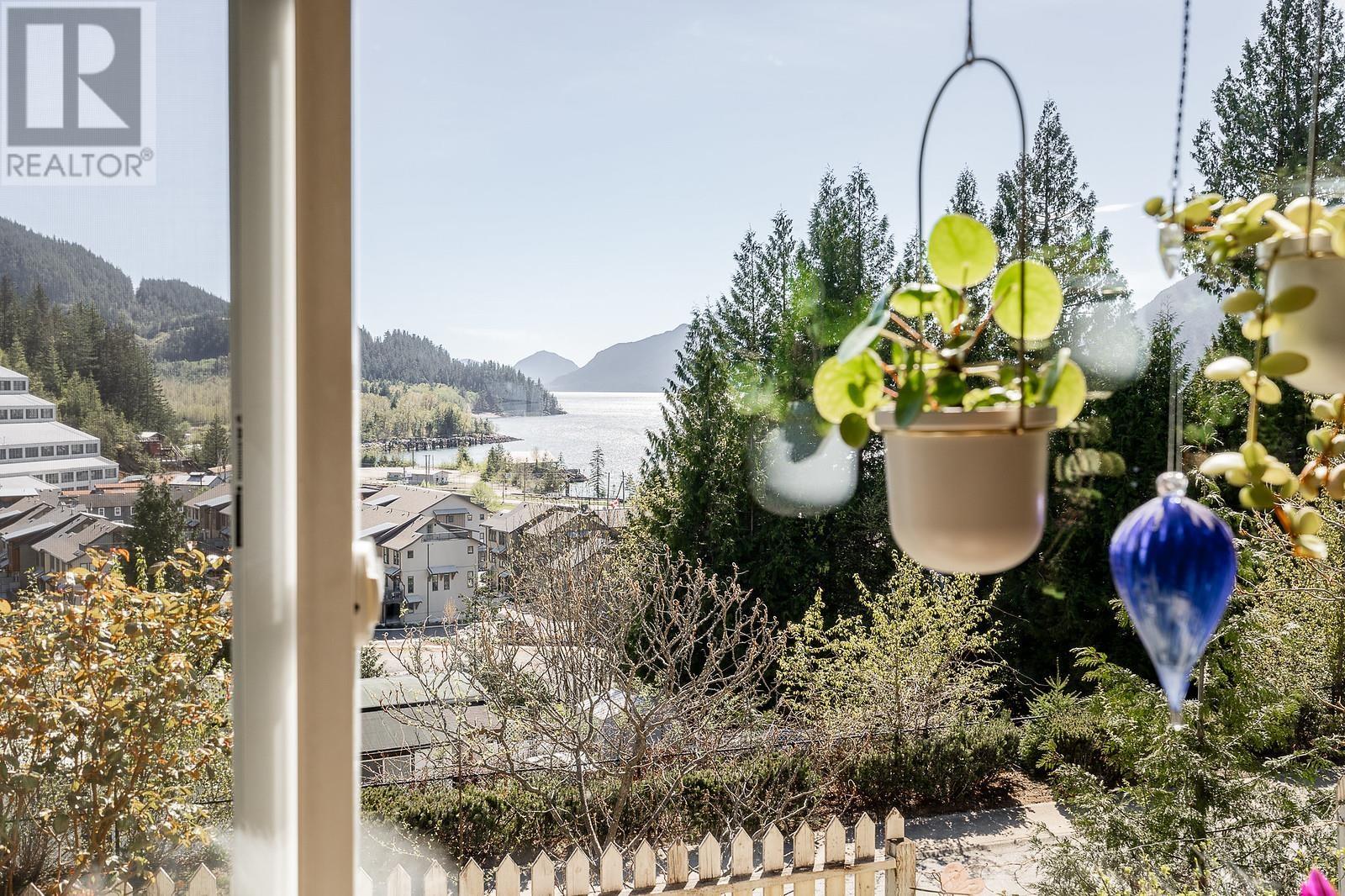 642 LOWER CRESCENT, Squamish real estate listing R2998423