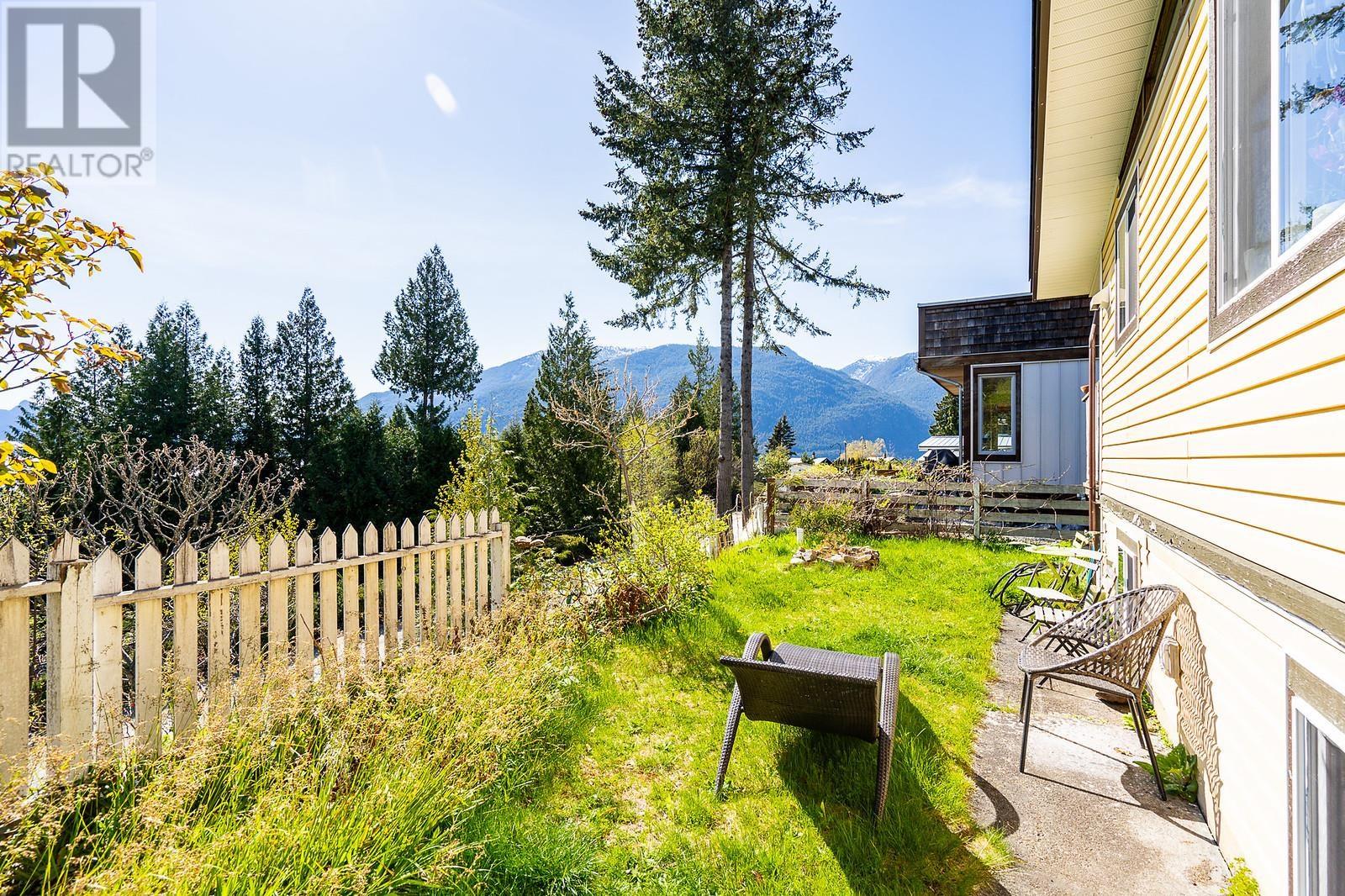 642 LOWER CRESCENT, Squamish real estate listing R2998423