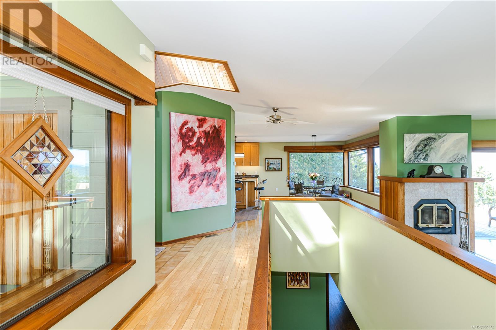 234 Wilkie Way, Salt Spring