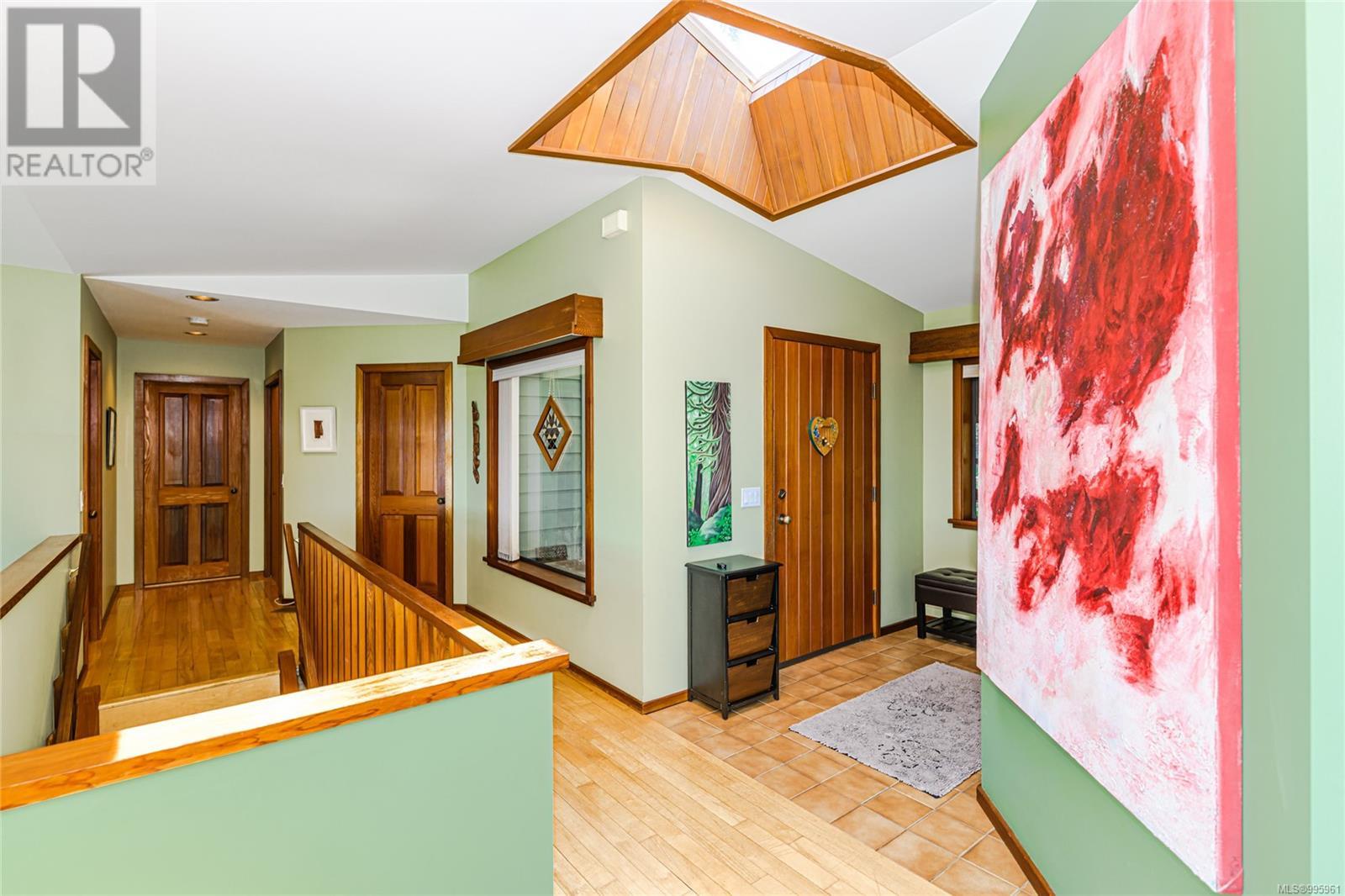 234 Wilkie Way, Salt Spring