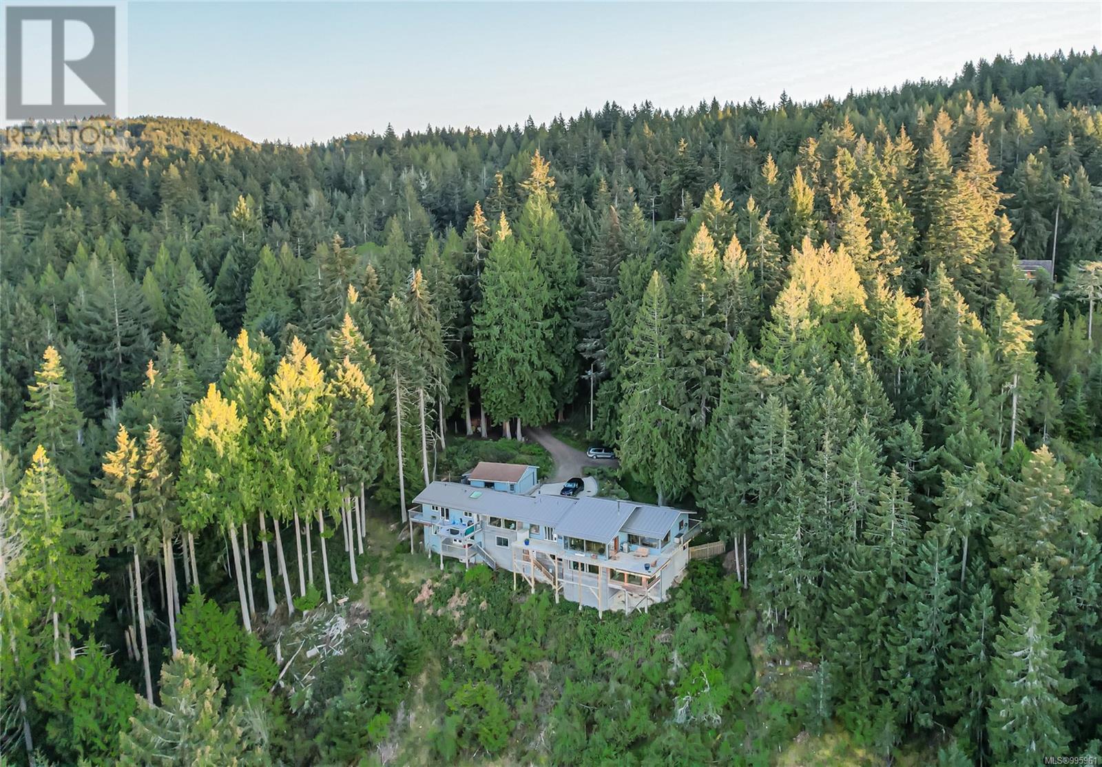 234 Wilkie Way, Salt Spring